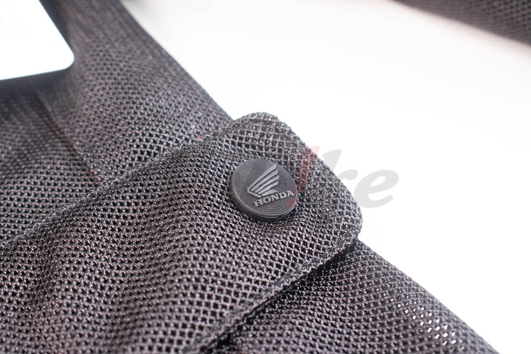 Speed Demon Dual Jacket_特寫