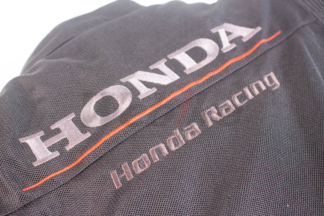 Speed Demon Dual Jacket_特寫