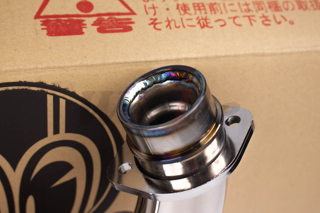 POWER Box Exhaust Pipe Inner Box Type_特寫