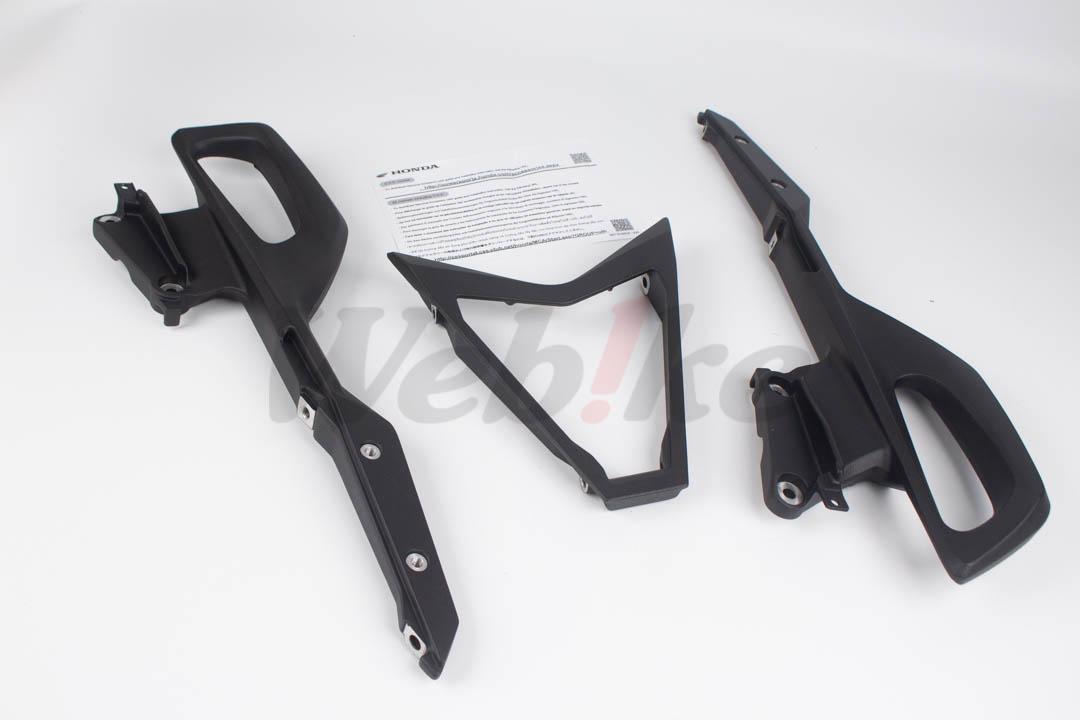 后行李架_全景 后行李架_全景