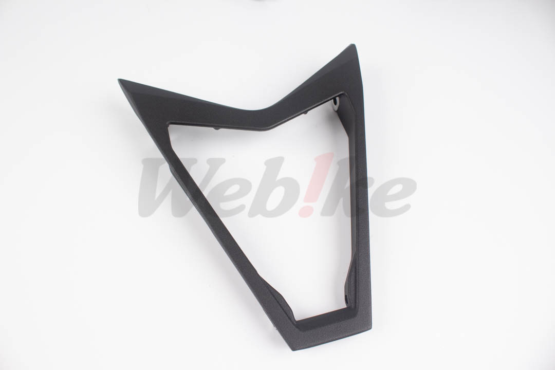 后行李架_特写 后行李架_特写