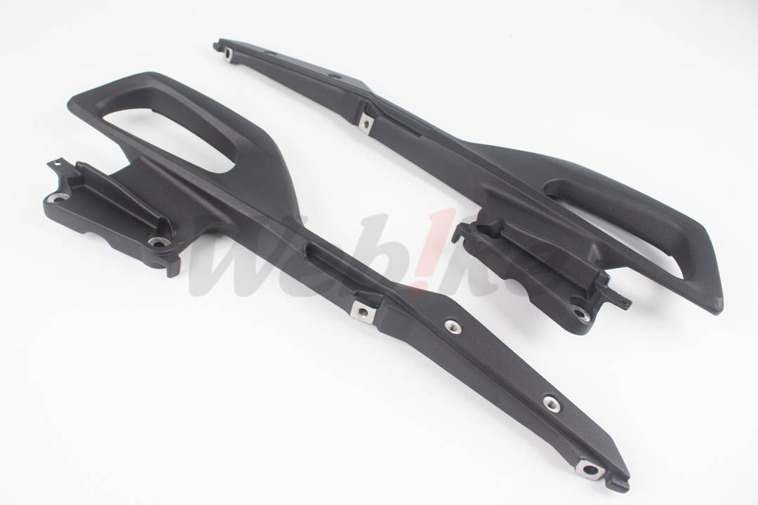 后行李架_特写 后行李架_特写