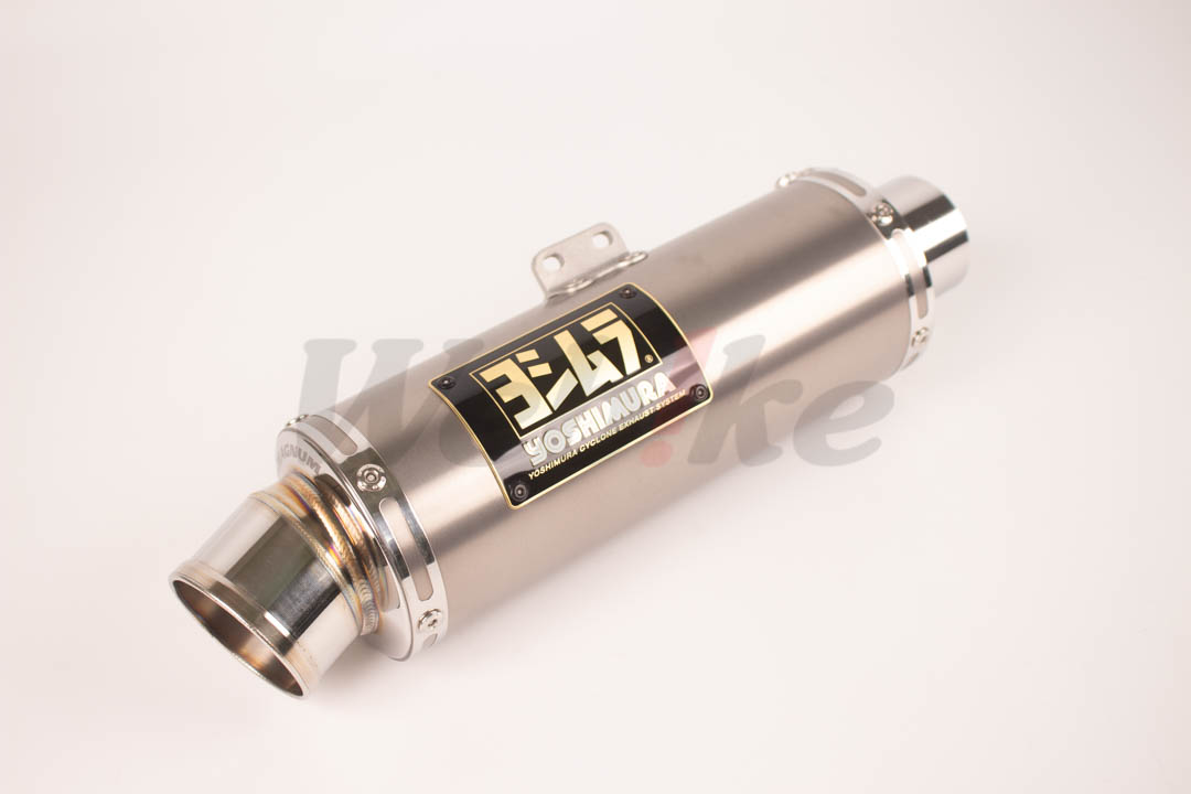 GP-MAGNUM Type-Up 全段排气管 DAX 125 (22-)【非认证管、需自主送验】_特写 GP-MAGNUM Type-Up 全段排气管 DAX 125 (22-)【非认证管、需自主送验】_特写