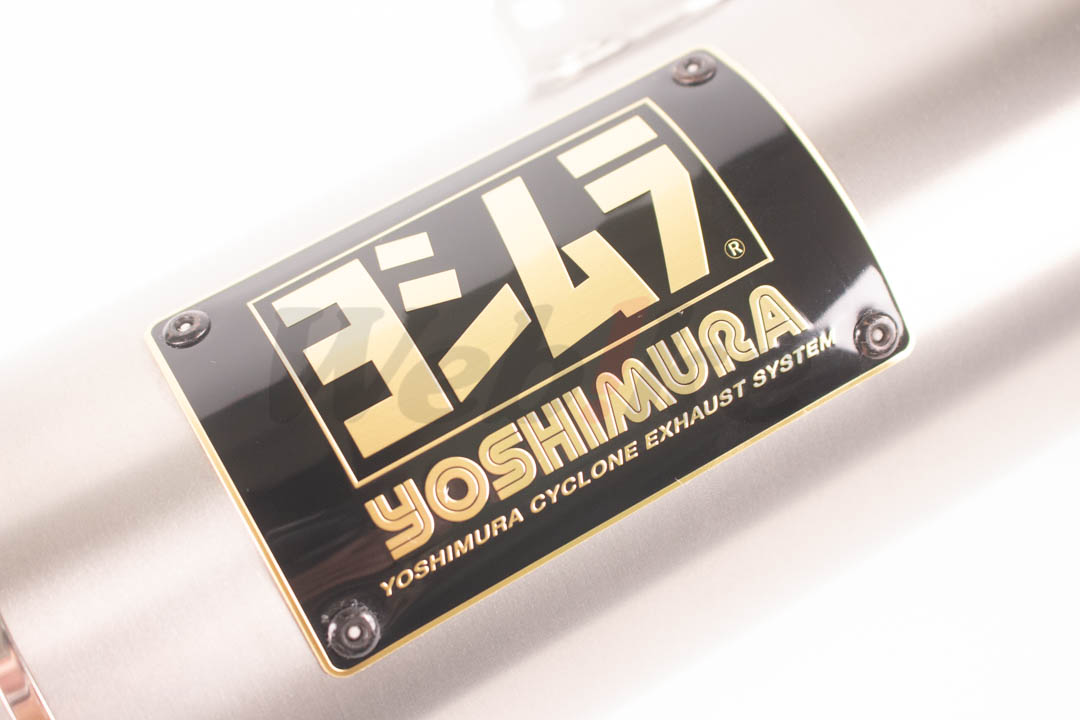 GP-MAGNUM Type-Up 全段排气管 DAX 125 (22-)【非认证管、需自主送验】_特写 GP-MAGNUM Type-Up 全段排气管 DAX 125 (22-)【非认证管、需自主送验】_特写