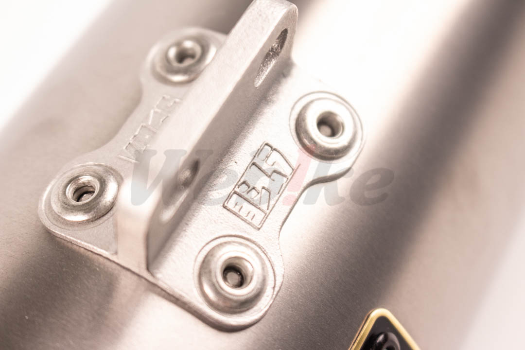 GP-MAGNUM Type-Up 全段排气管 DAX 125 (22-)【非认证管、需自主送验】_特写 GP-MAGNUM Type-Up 全段排气管 DAX 125 (22-)【非认证管、需自主送验】_特写