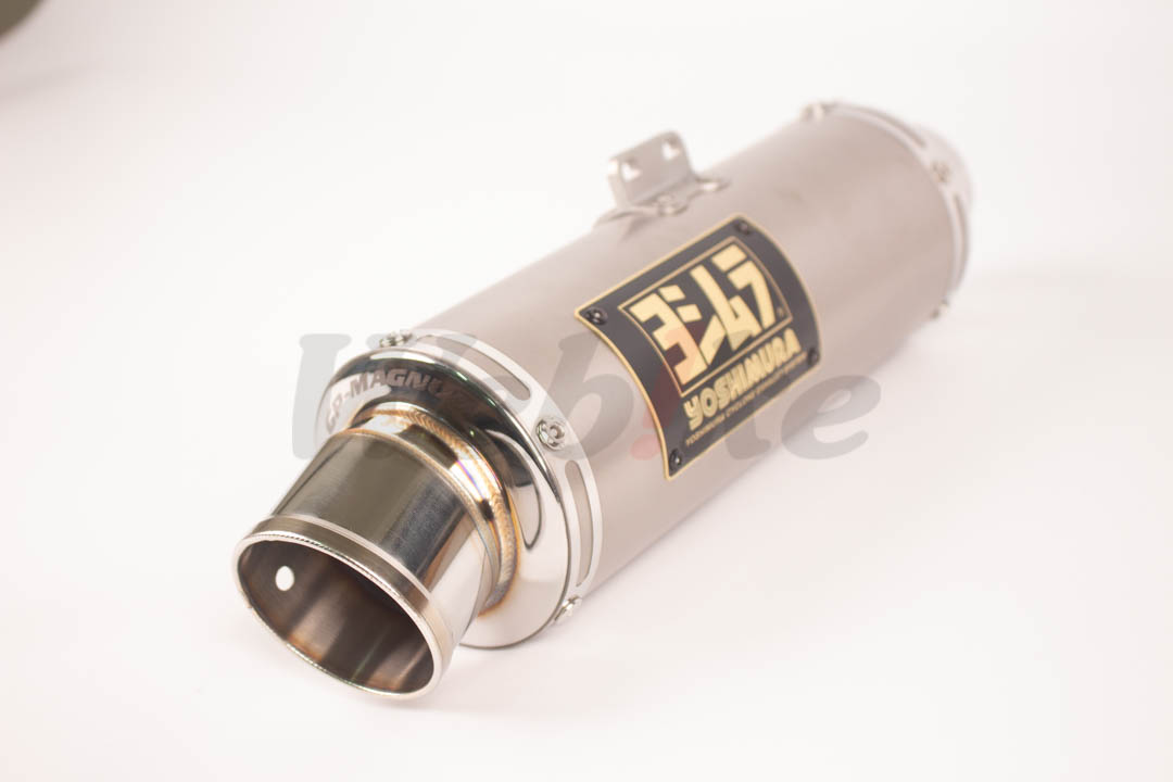 GP-MAGNUM Type-Up 全段排气管 DAX 125 (22-)【非认证管、需自主送验】_特写 GP-MAGNUM Type-Up 全段排气管 DAX 125 (22-)【非认证管、需自主送验】_特写