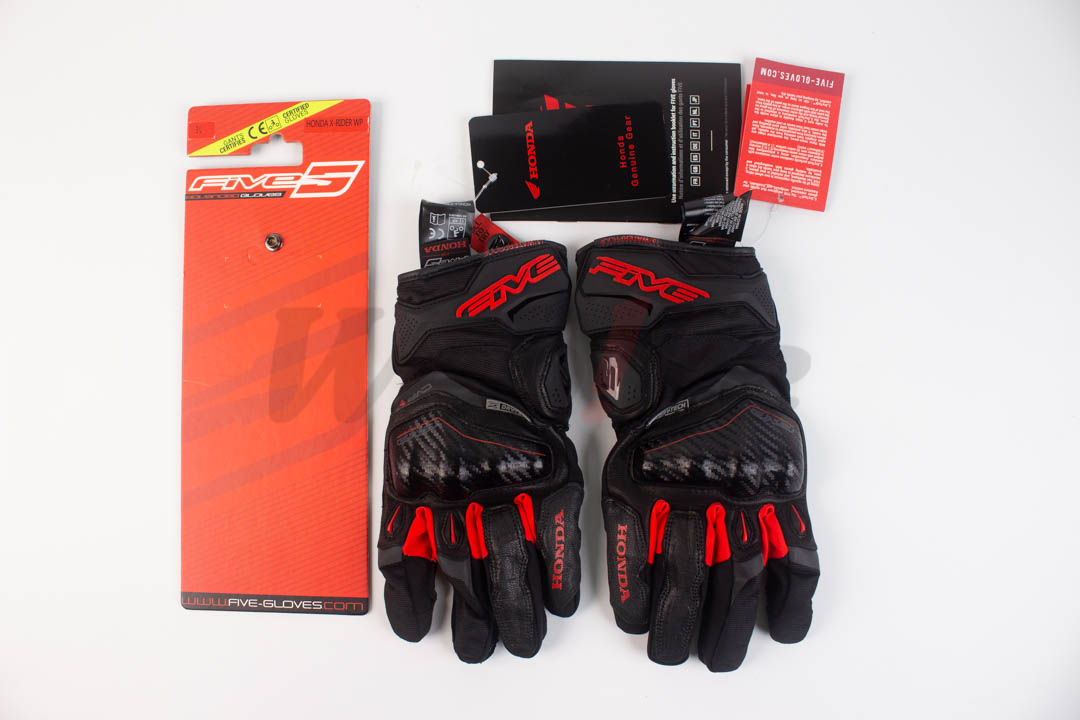 X-RIDER WP 手套_全景 X-RIDER WP 手套_全景