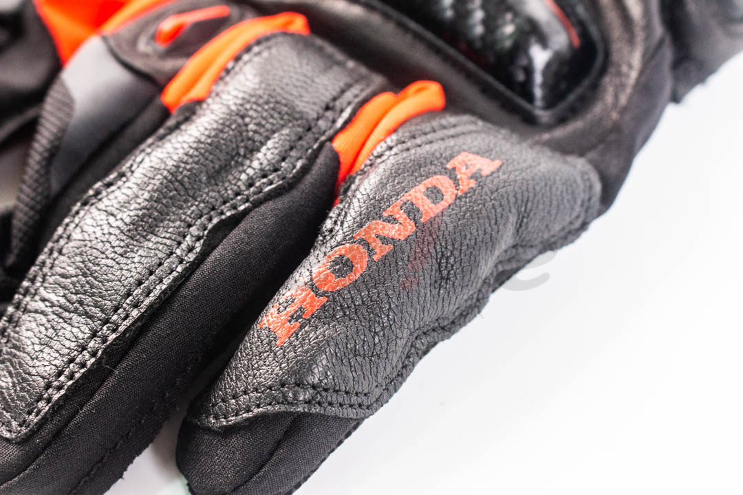 X-RIDER WP 手套_特写 X-RIDER WP 手套_特写