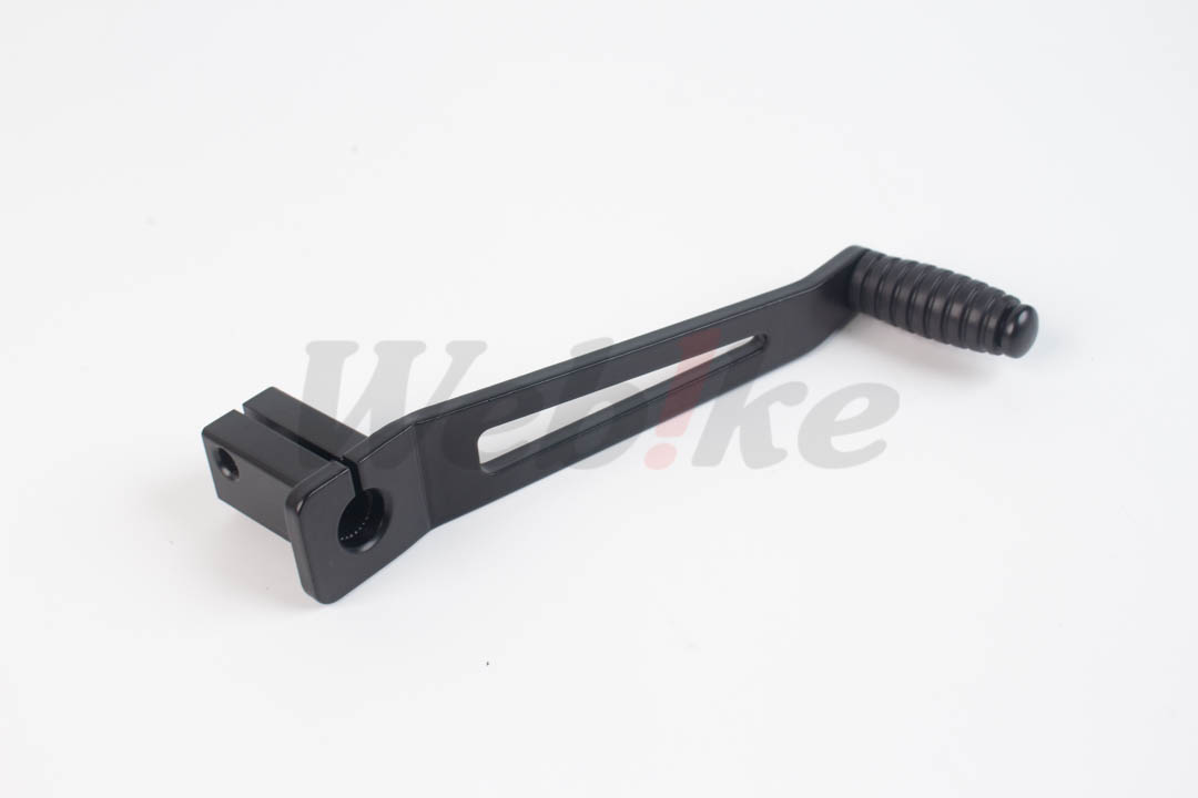 打档杆套组_特写