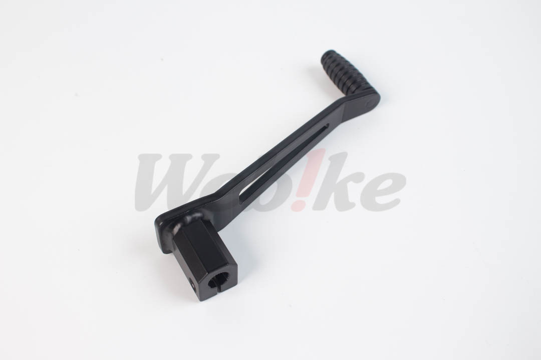 打档杆套组_特写