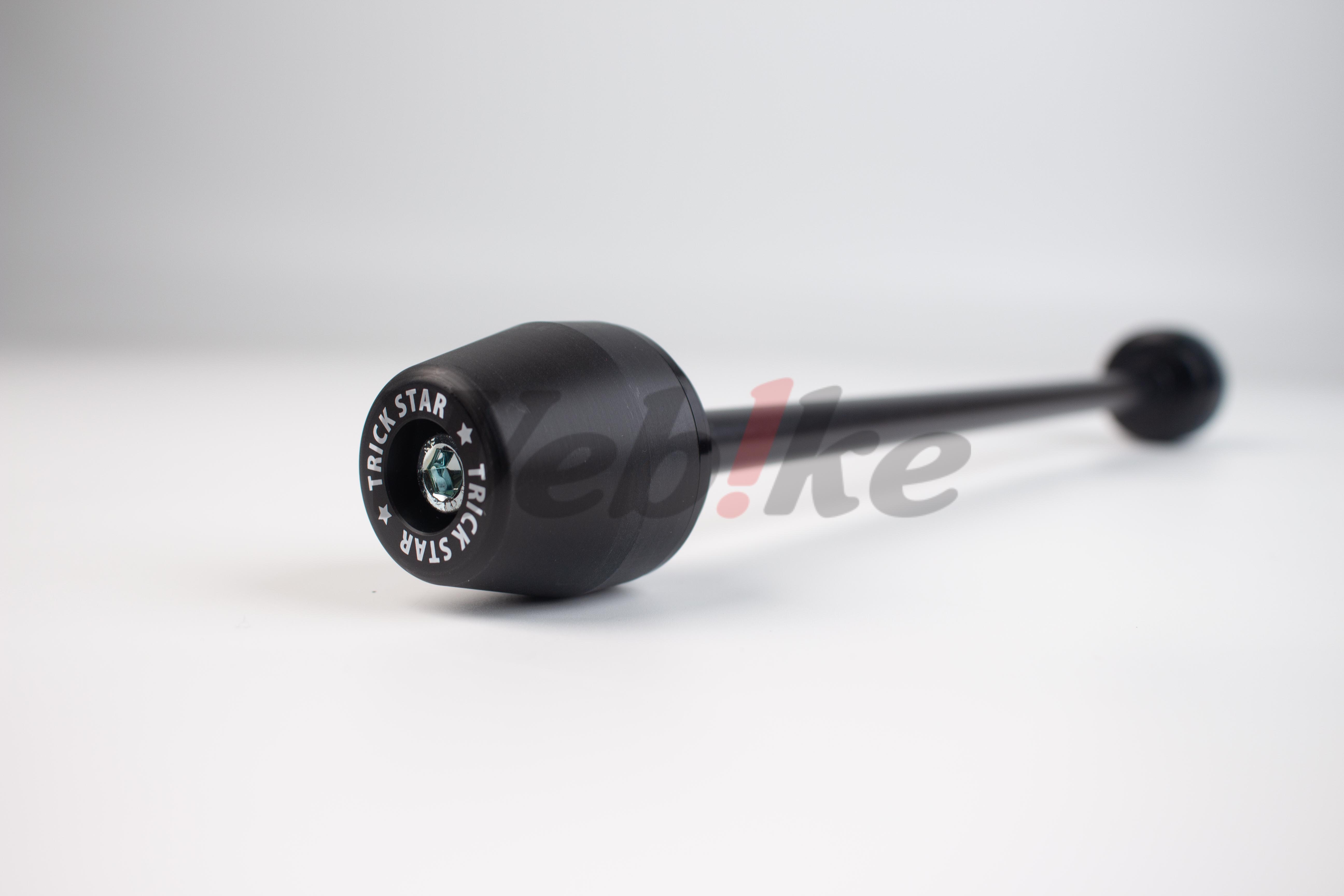 前轮轴保护滑块 / KAWASAKI Z900(18-)/RS(18-21)_特点 前轮轴保护滑块 / KAWASAKI Z900(18-)/RS(18-21)_特点