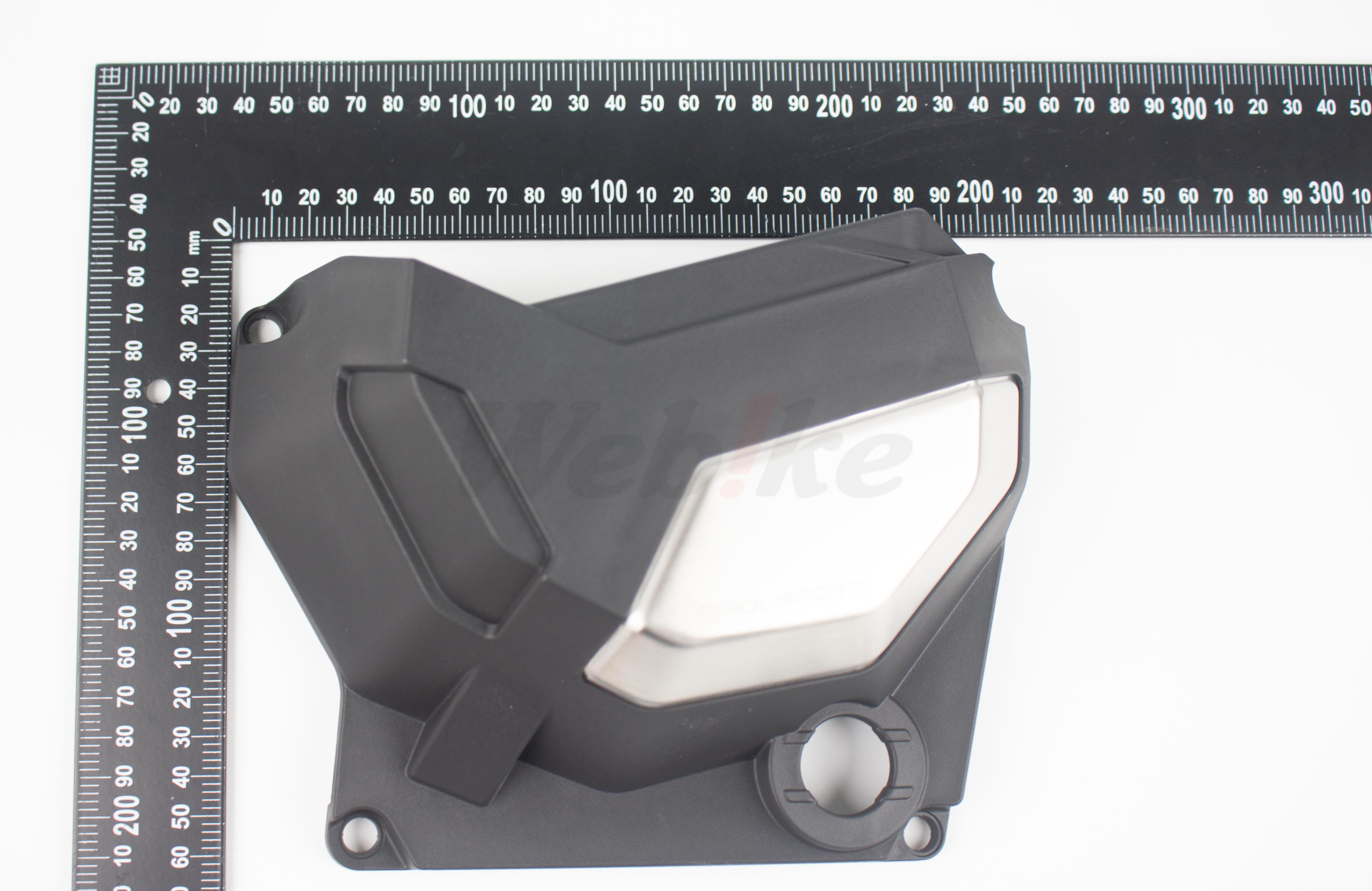 左右引擎護蓋組 / KAWASAKI Z900(17-22)用_尺寸 左右引擎護蓋組 / KAWASAKI Z900(17-22)用_尺寸