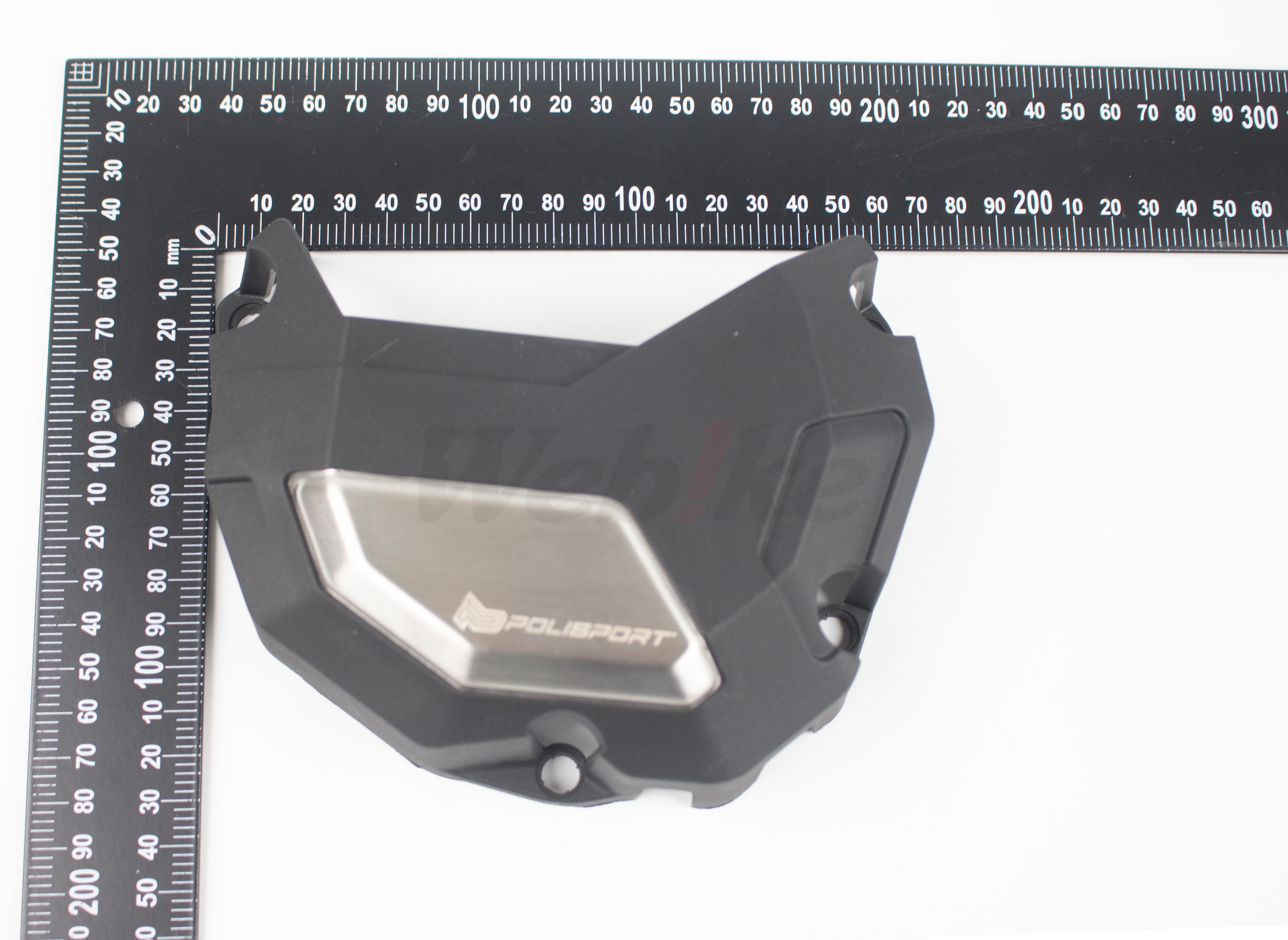 左右引擎護蓋組 / KAWASAKI Z900(17-22)用_尺寸 左右引擎護蓋組 / KAWASAKI Z900(17-22)用_尺寸