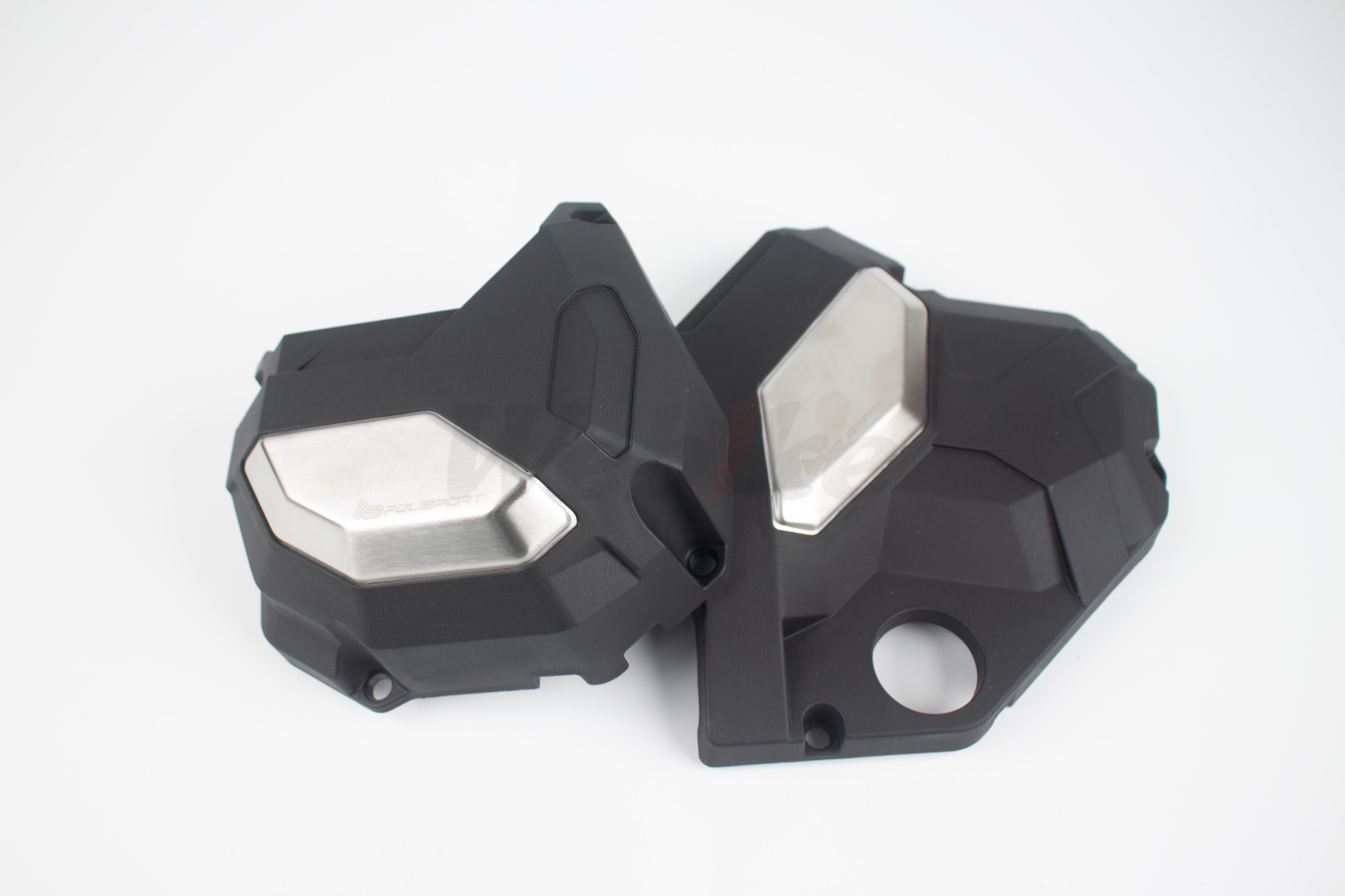 左右引擎护盖组 NINJA650 (19-22) / Z650 (17-22)_特写 左右引擎护盖组 NINJA650 (19-22) / Z650 (17-22)_特写