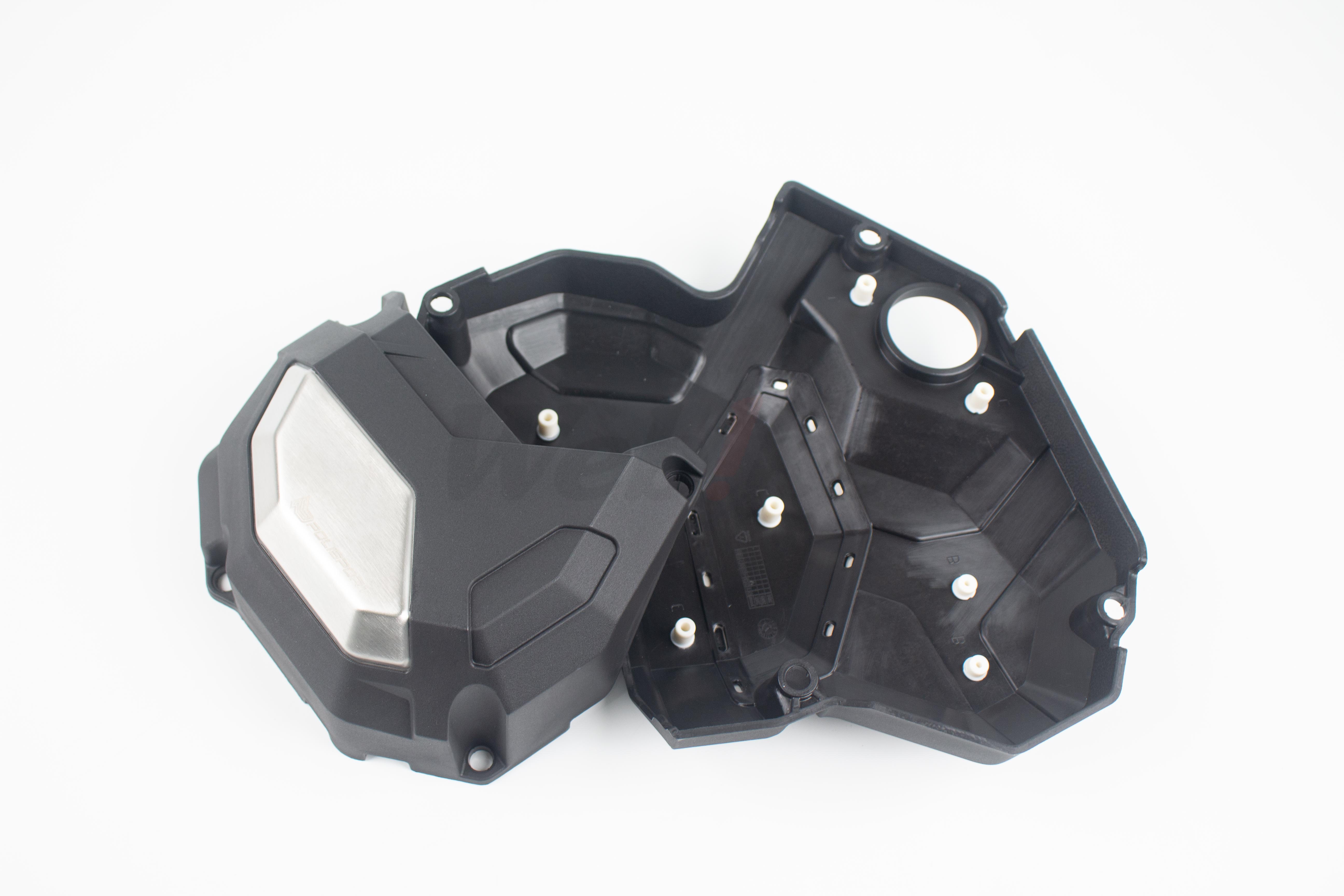 左右引擎护盖组 NINJA650 (19-22) / Z650 (17-22)_特写 左右引擎护盖组 NINJA650 (19-22) / Z650 (17-22)_特写