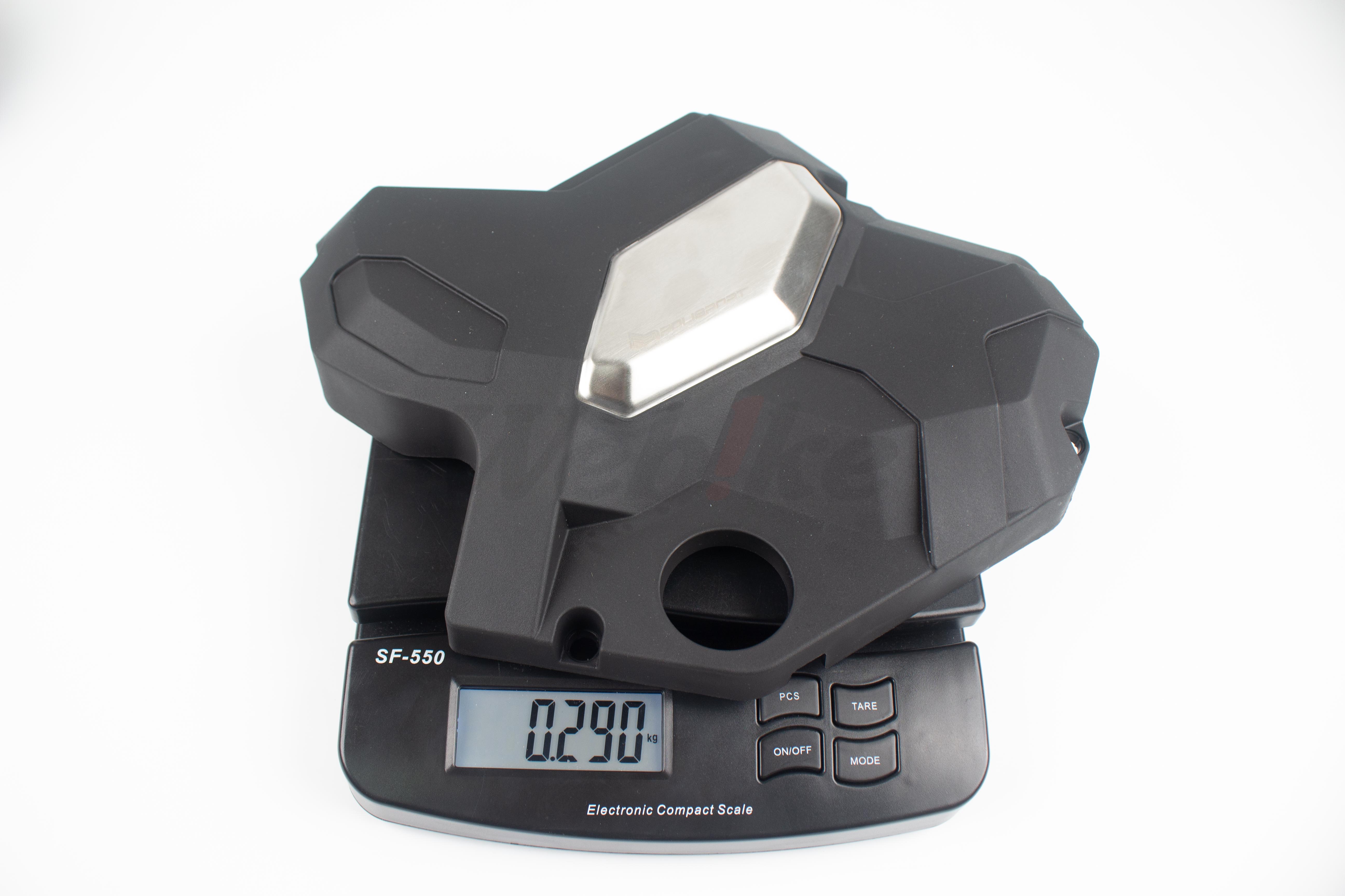 左右引擎护盖组 NINJA650 (19-22) / Z650 (17-22)_重量 左右引擎护盖组 NINJA650 (19-22) / Z650 (17-22)_重量