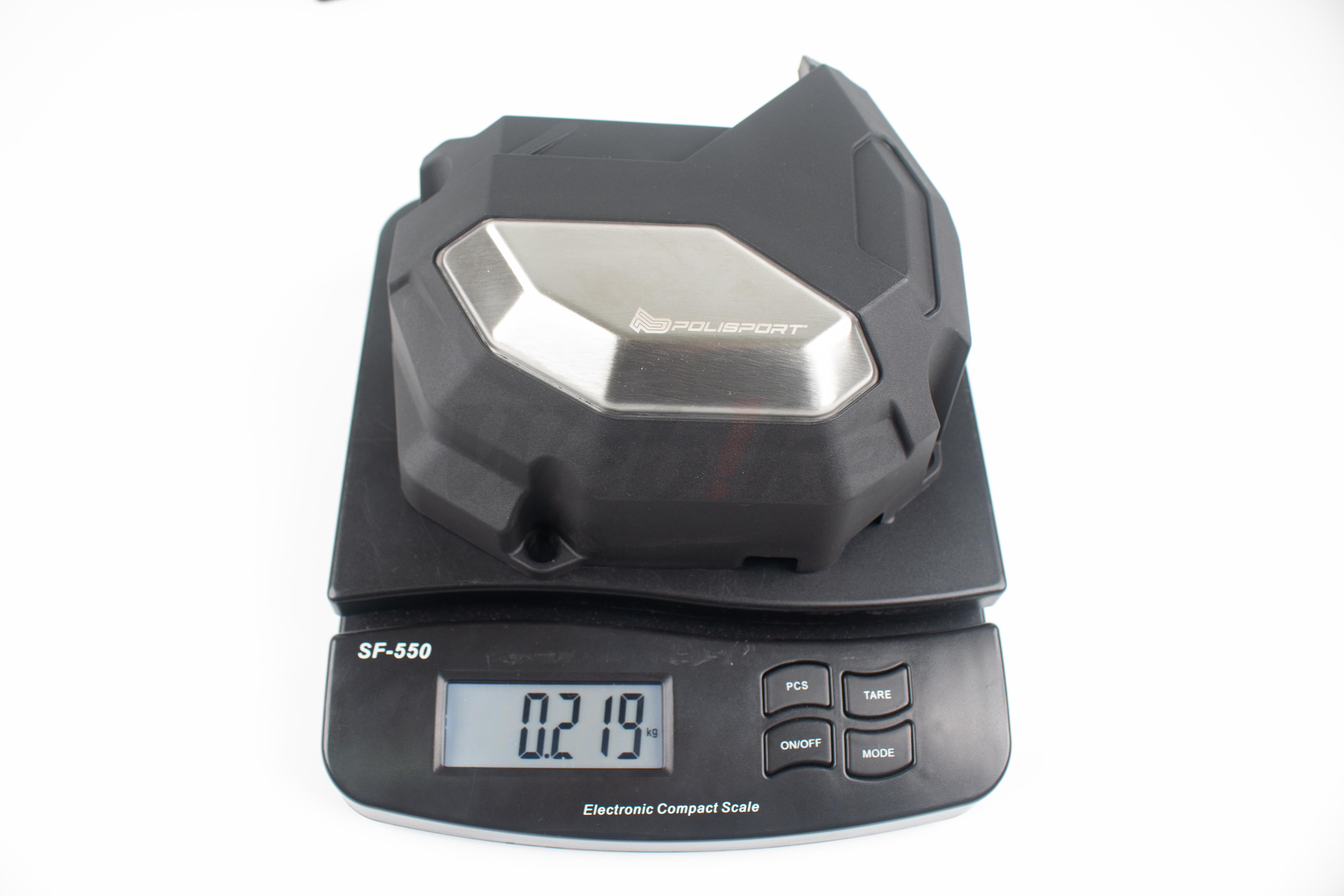 左右引擎护盖组 NINJA650 (19-22) / Z650 (17-22)_重量 左右引擎护盖组 NINJA650 (19-22) / Z650 (17-22)_重量