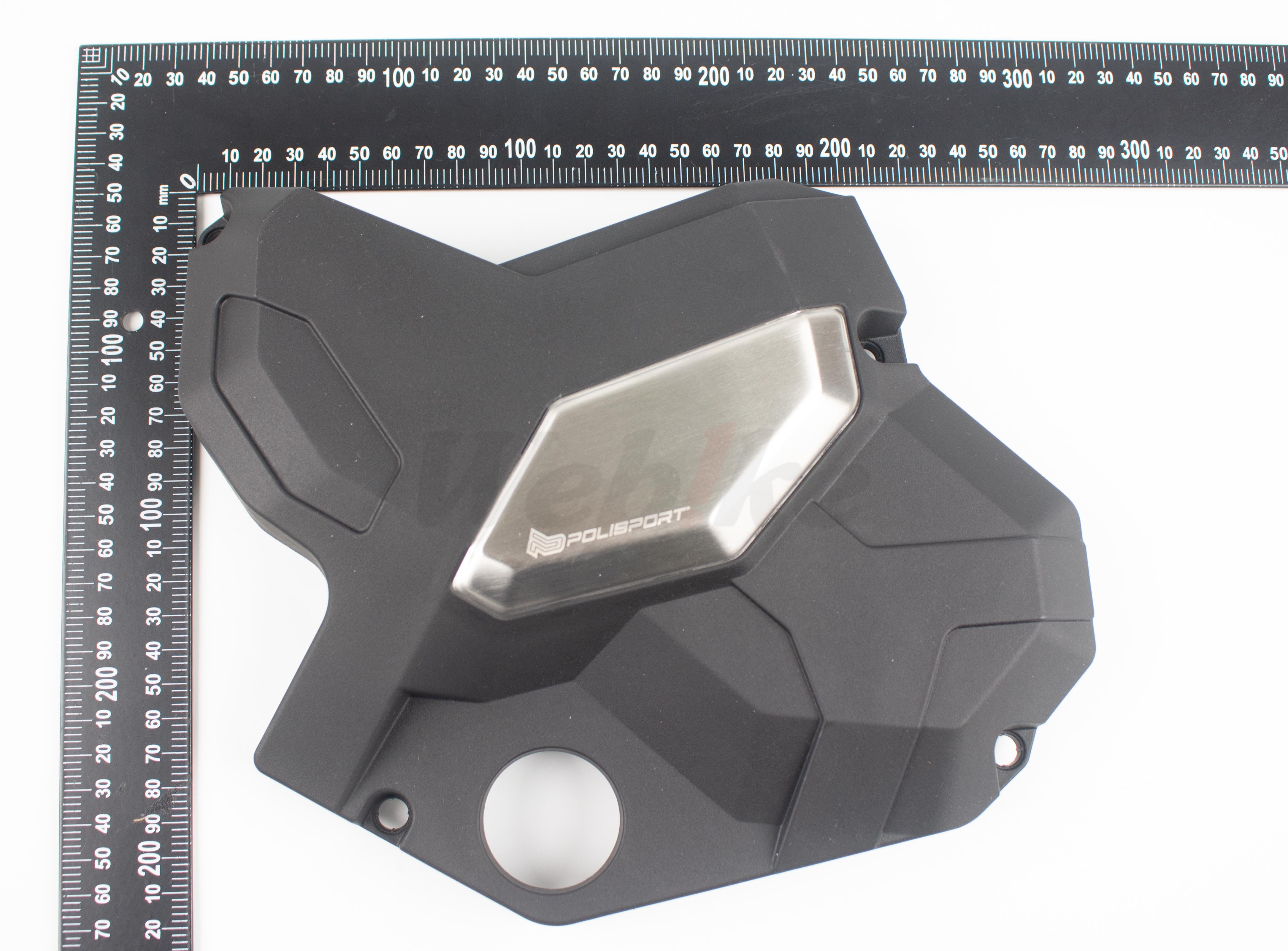 左右引擎护盖组 NINJA650 (19-22) / Z650 (17-22)_尺寸 左右引擎护盖组 NINJA650 (19-22) / Z650 (17-22)_尺寸