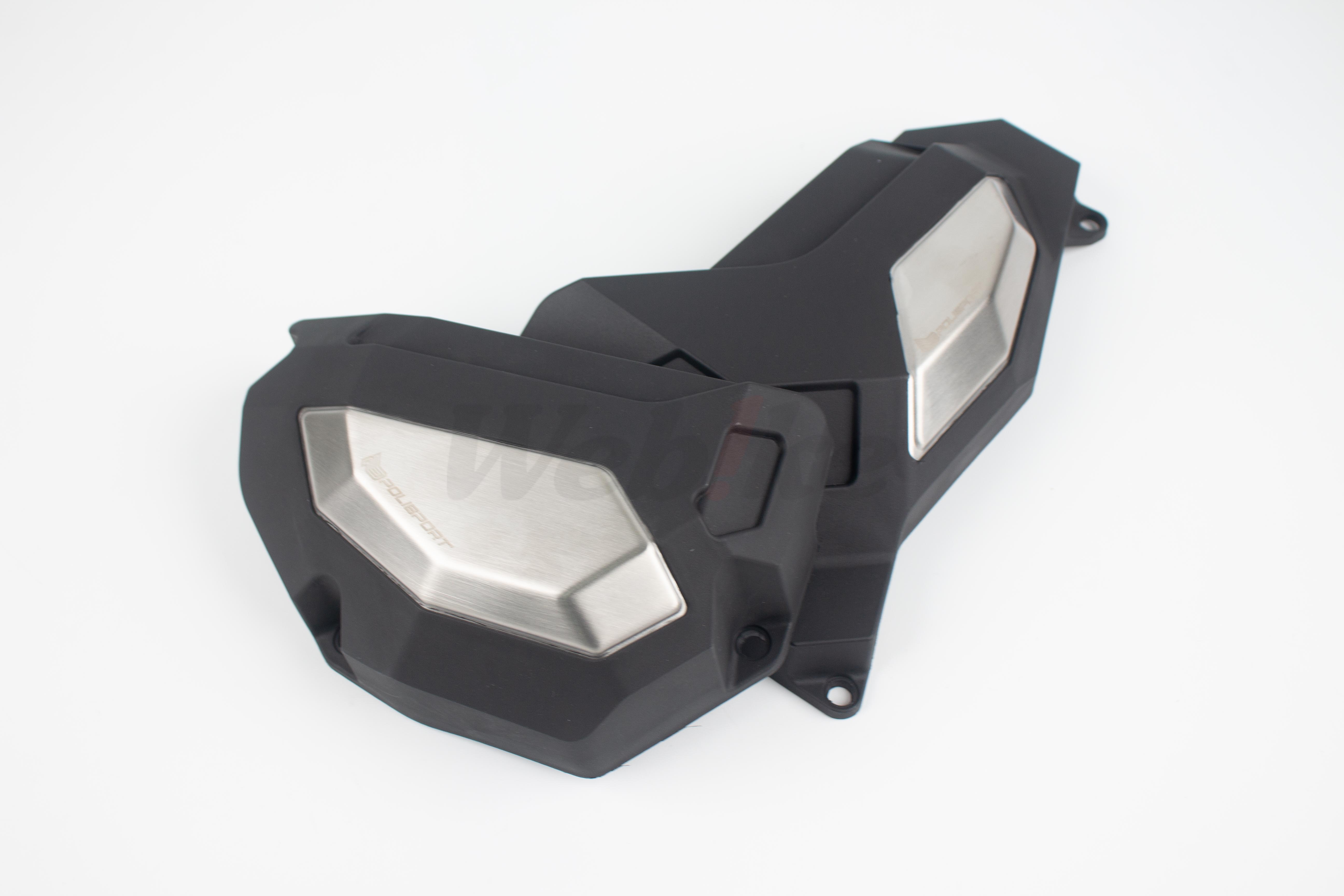 【OUTLET出清商品】左右引擎護蓋組 MT-07 (08-22) 等車款_特寫 【OUTLET出清商品】左右引擎護蓋組 MT-07 (08-22) 等車款_特寫