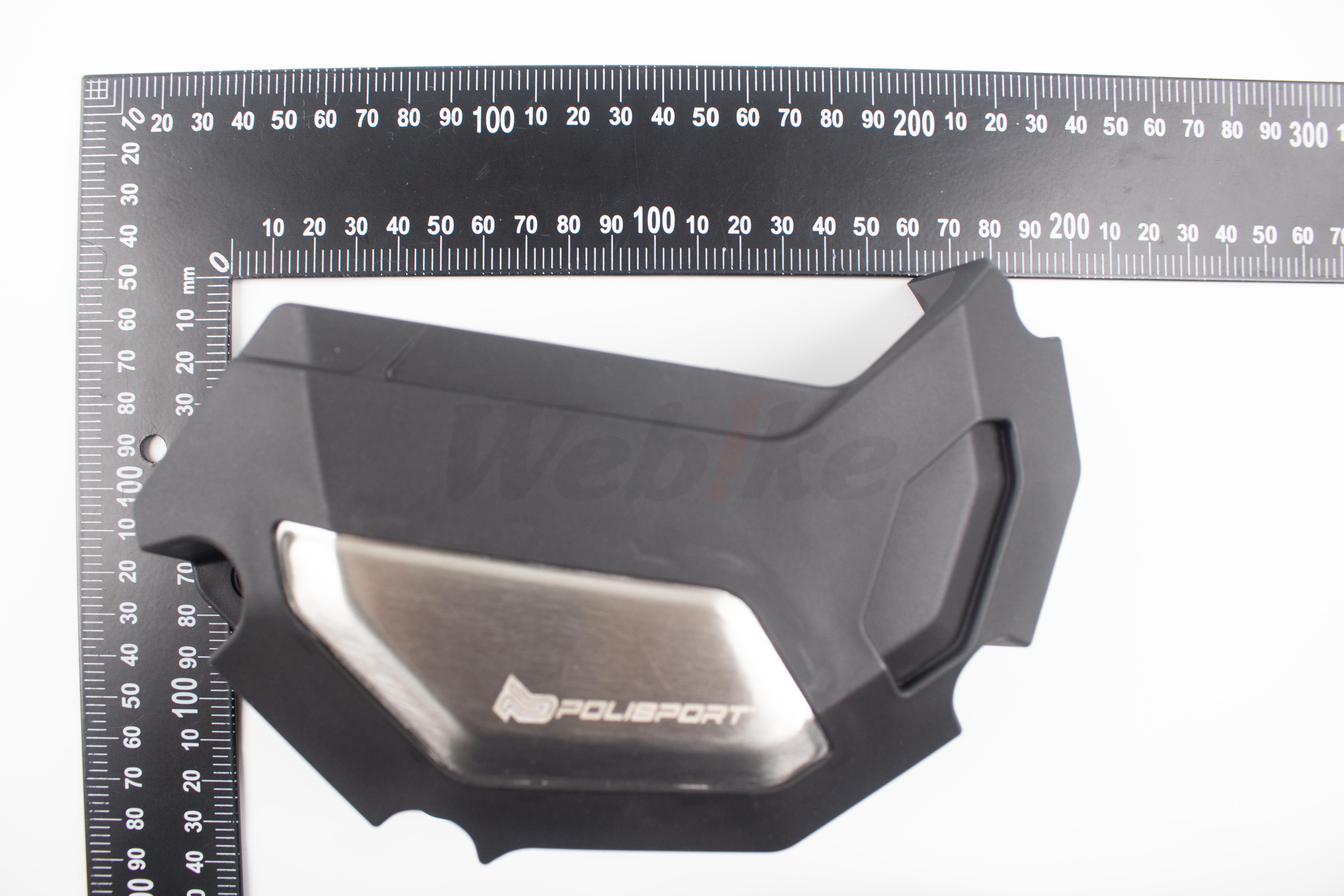 【OUTLET出清商品】左右引擎护盖组 MT-09 (14-20) 等车款_尺寸 【OUTLET出清商品】左右引擎护盖组 MT-09 (14-20) 等车款_尺寸