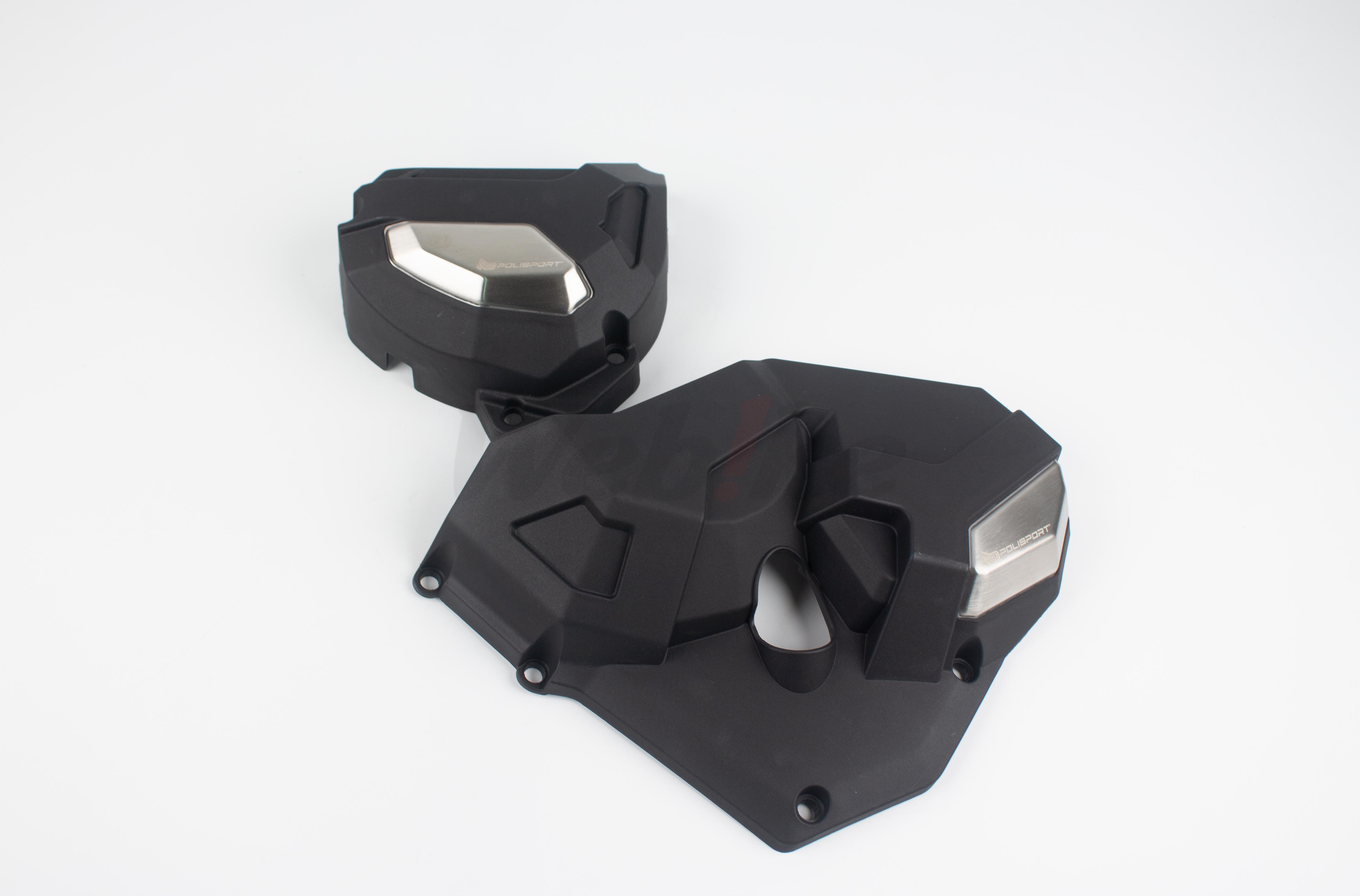 左右引擎护盖组 CB650R / CBR650R (19-22) 等车款_特写 左右引擎护盖组 CB650R / CBR650R (19-22) 等车款_特写