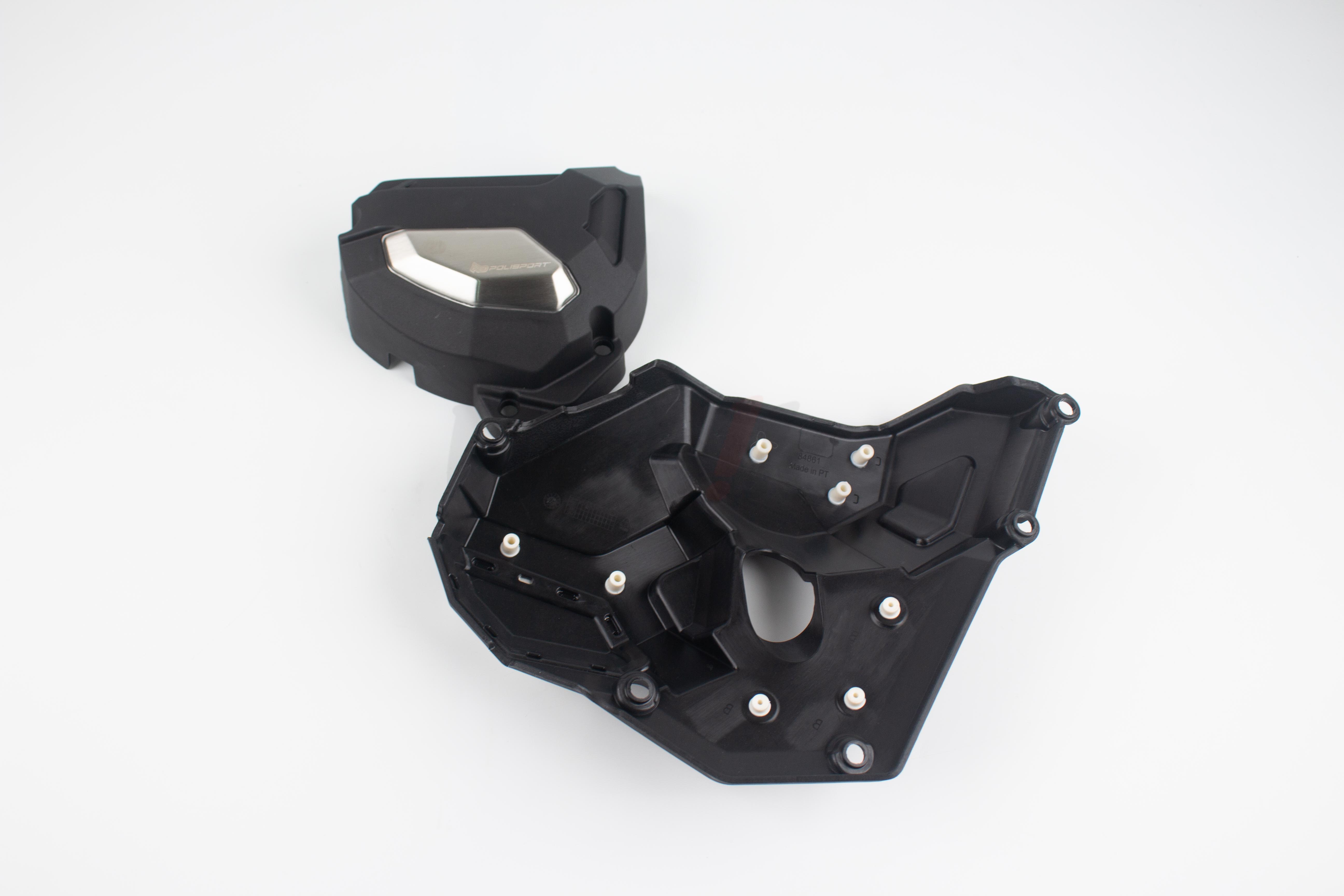 左右引擎护盖组 CB650R / CBR650R (19-22) 等车款_特写 左右引擎护盖组 CB650R / CBR650R (19-22) 等车款_特写