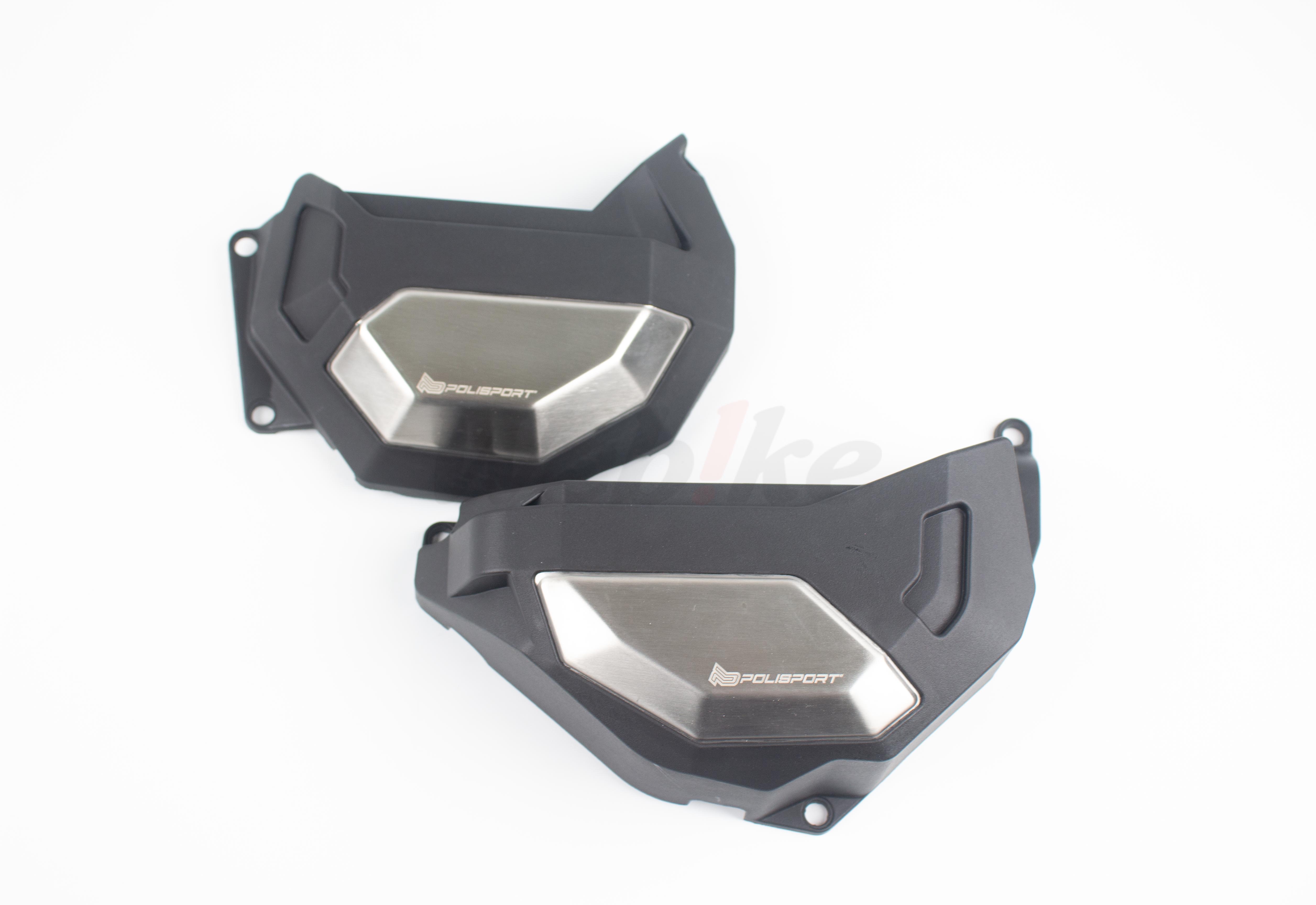 Engine Protector Cover Kit_特写 Engine Protector Cover Kit_特写