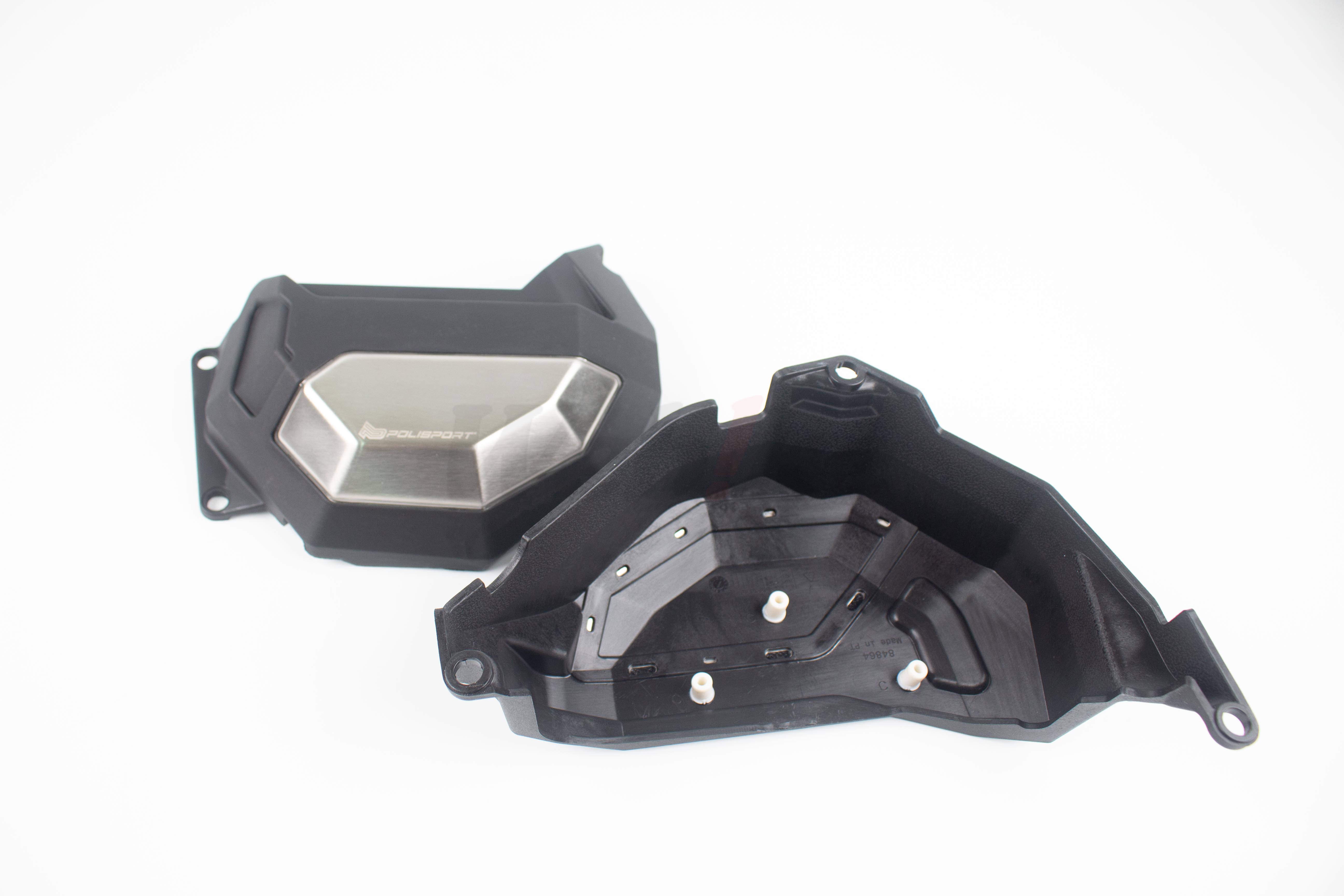 Engine Protector Cover Kit_特写 Engine Protector Cover Kit_特写