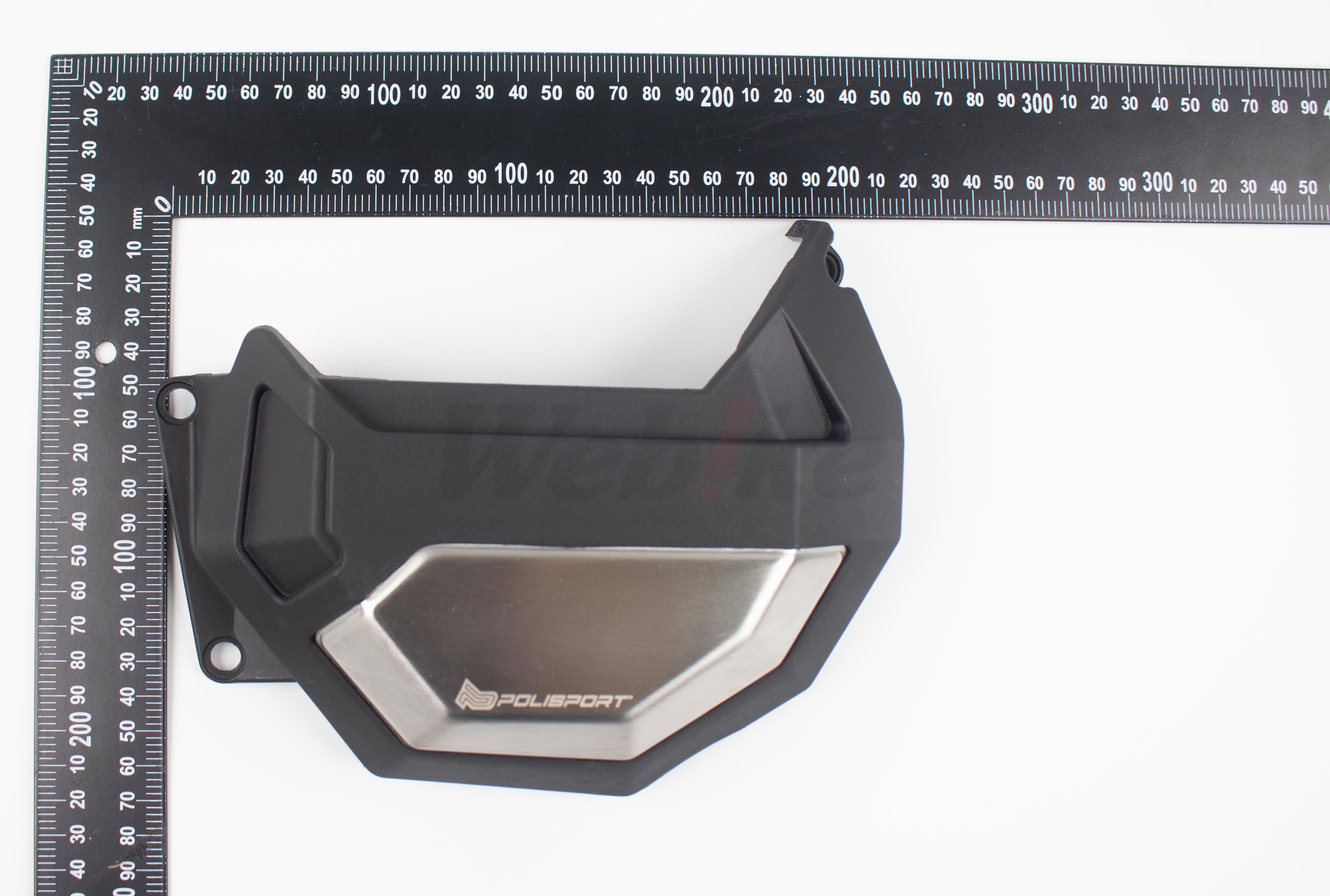 Engine Protector Cover Kit_尺寸 Engine Protector Cover Kit_尺寸