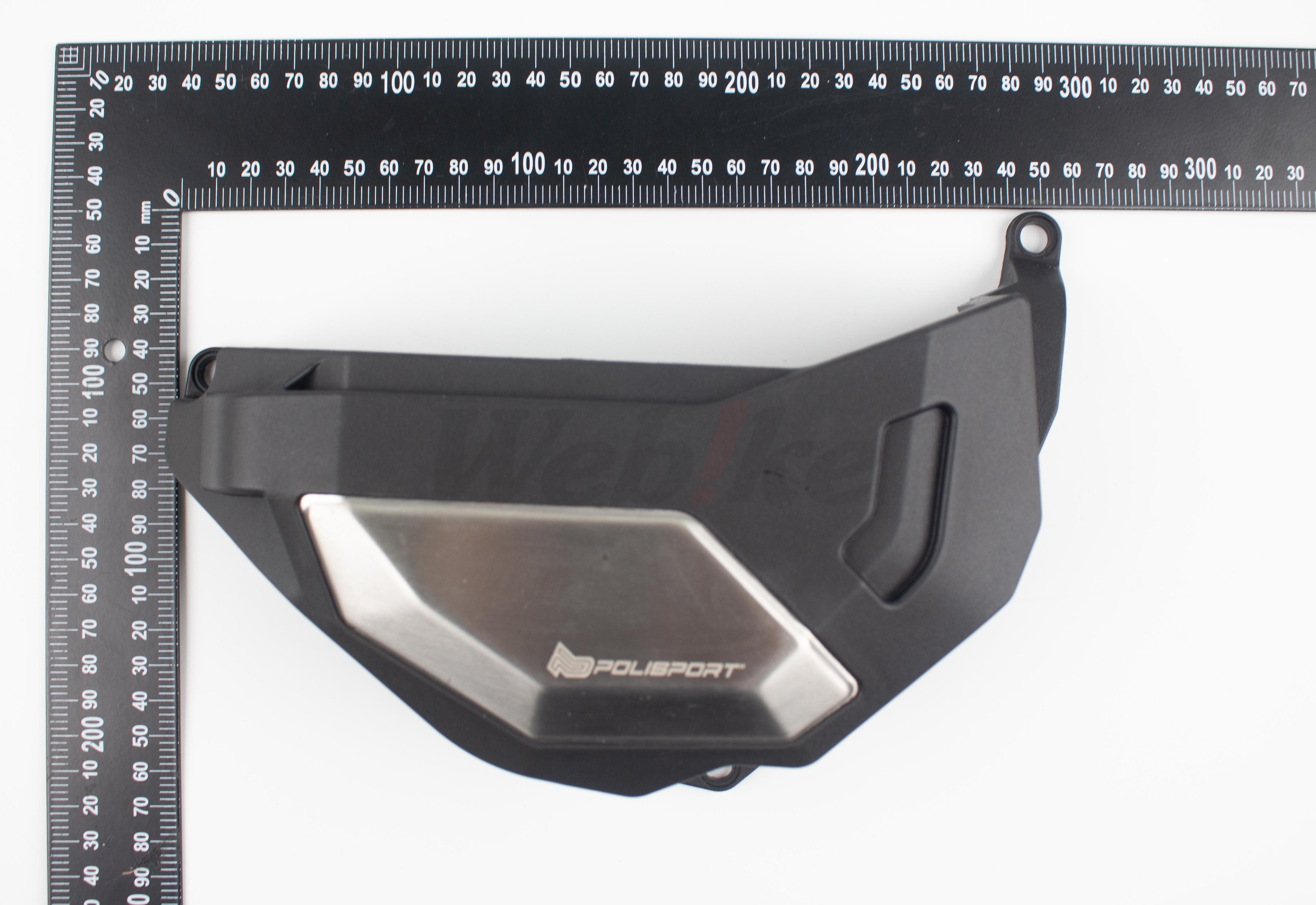 Engine Protector Cover Kit_尺寸 Engine Protector Cover Kit_尺寸