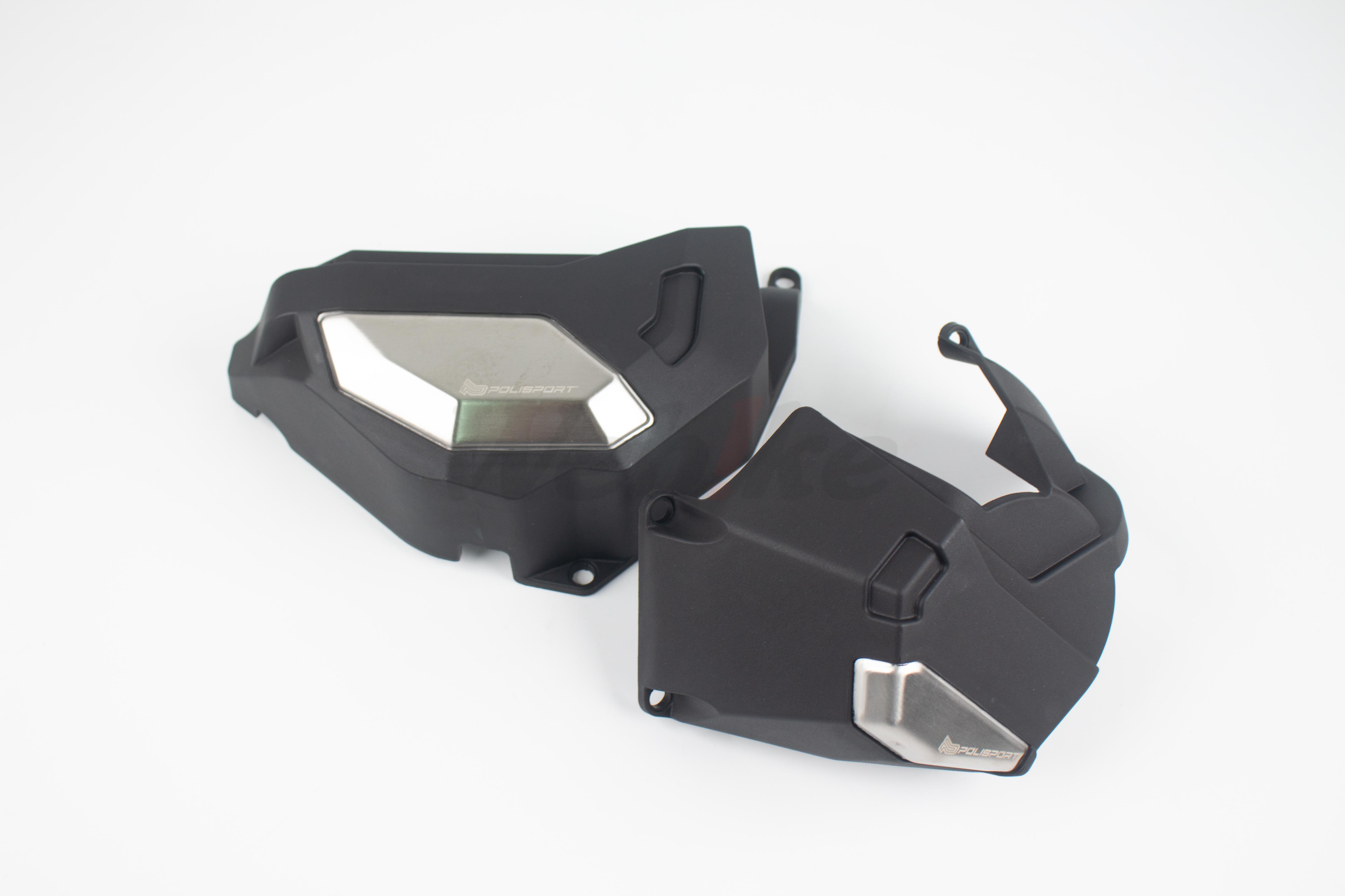 Engine Protector Cover Kit_特写 Engine Protector Cover Kit_特写