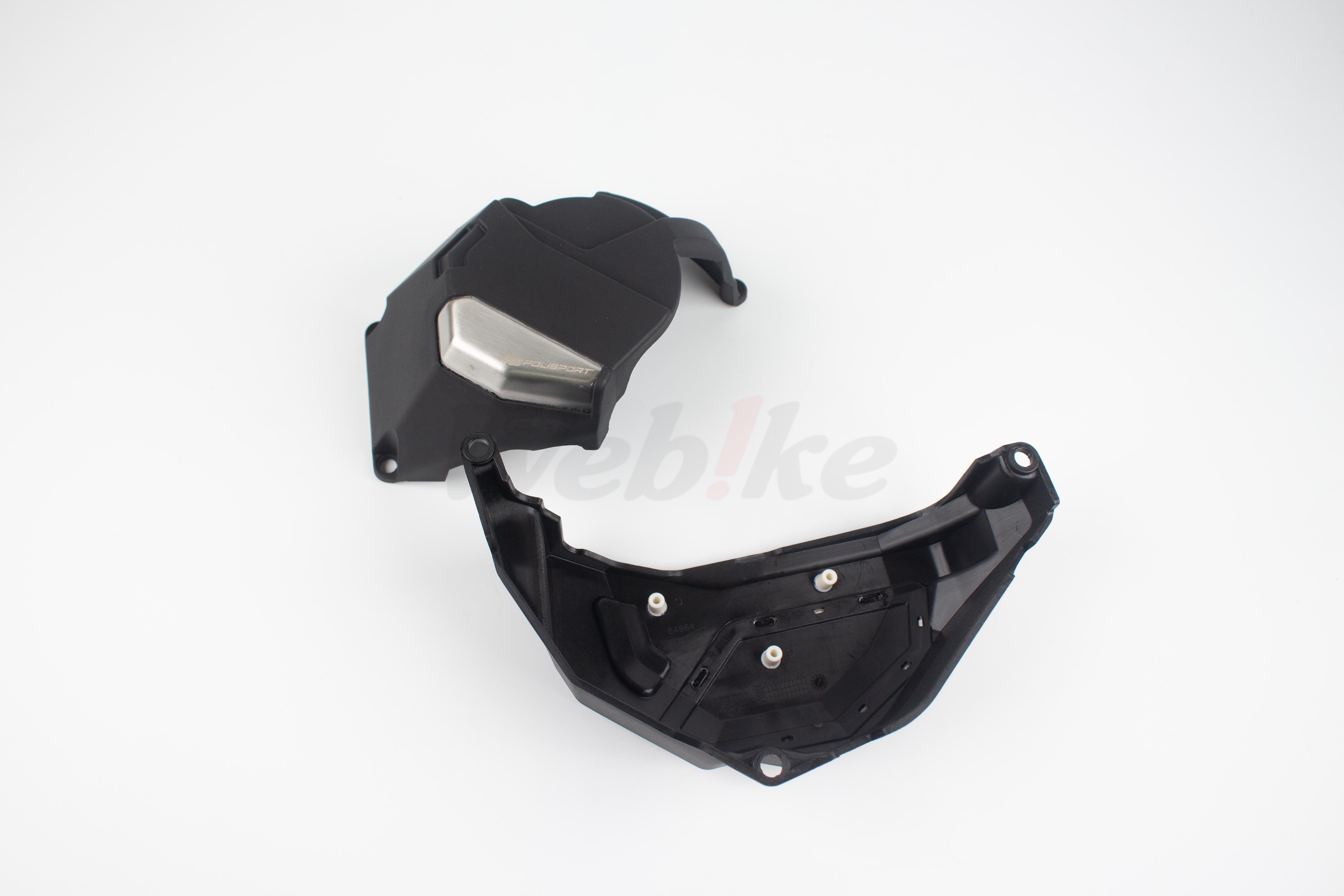 Engine Protector Cover Kit_特写 Engine Protector Cover Kit_特写