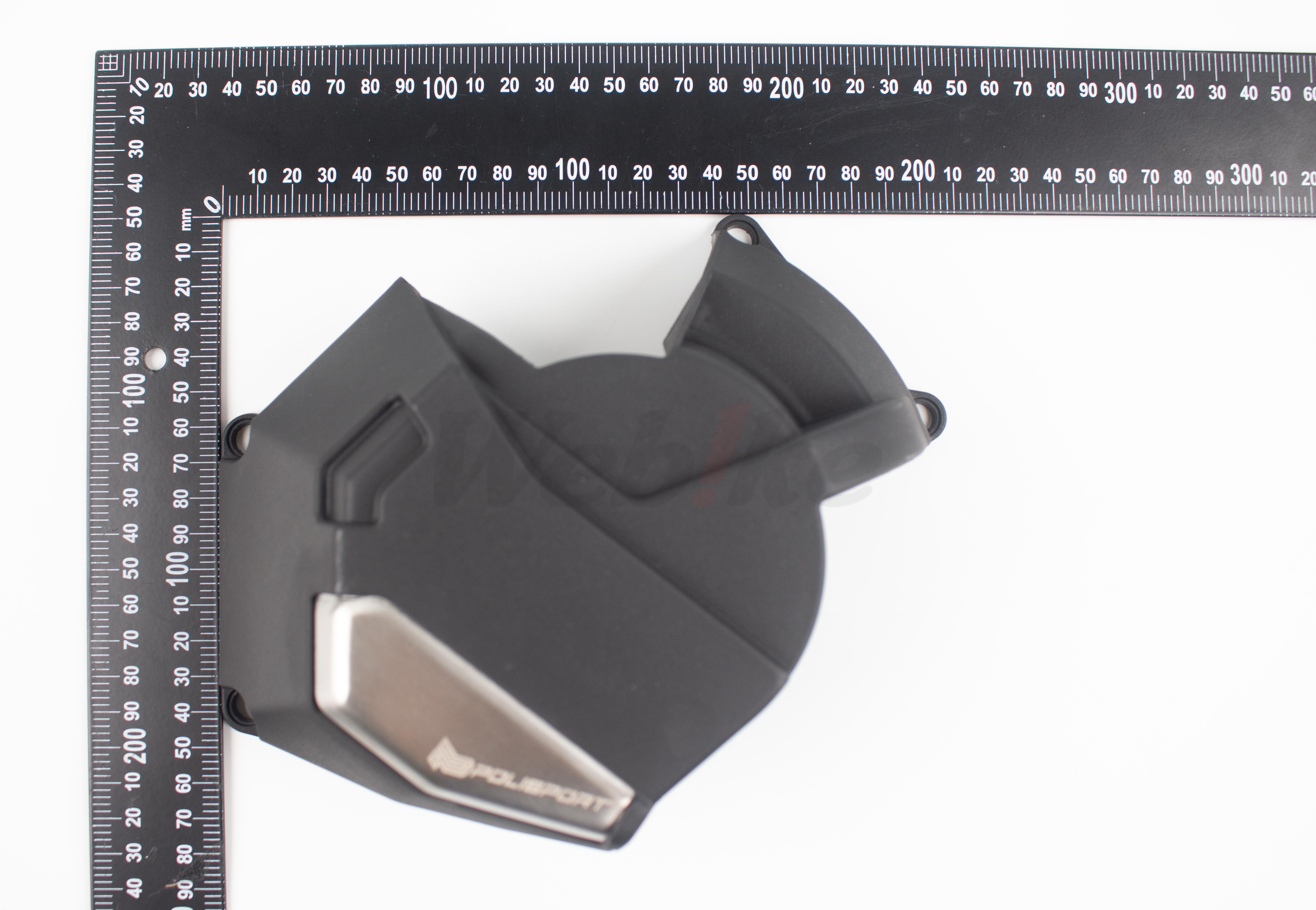 Engine Protector Cover Kit_尺寸 Engine Protector Cover Kit_尺寸