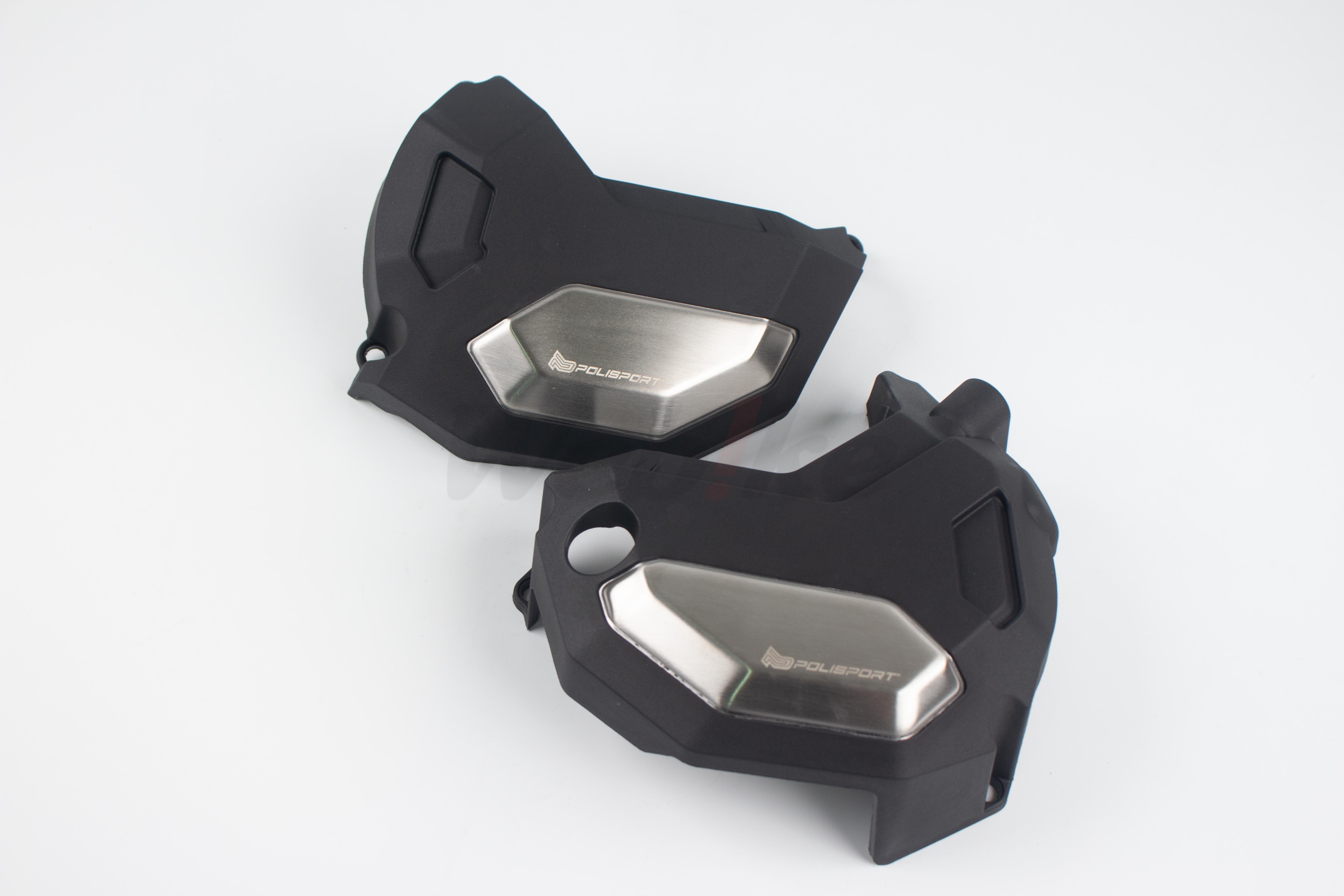 【OUTLET出清商品】左右引擎護蓋組 NC750X (18-20)_特寫 【OUTLET出清商品】左右引擎護蓋組 NC750X (18-20)_特寫