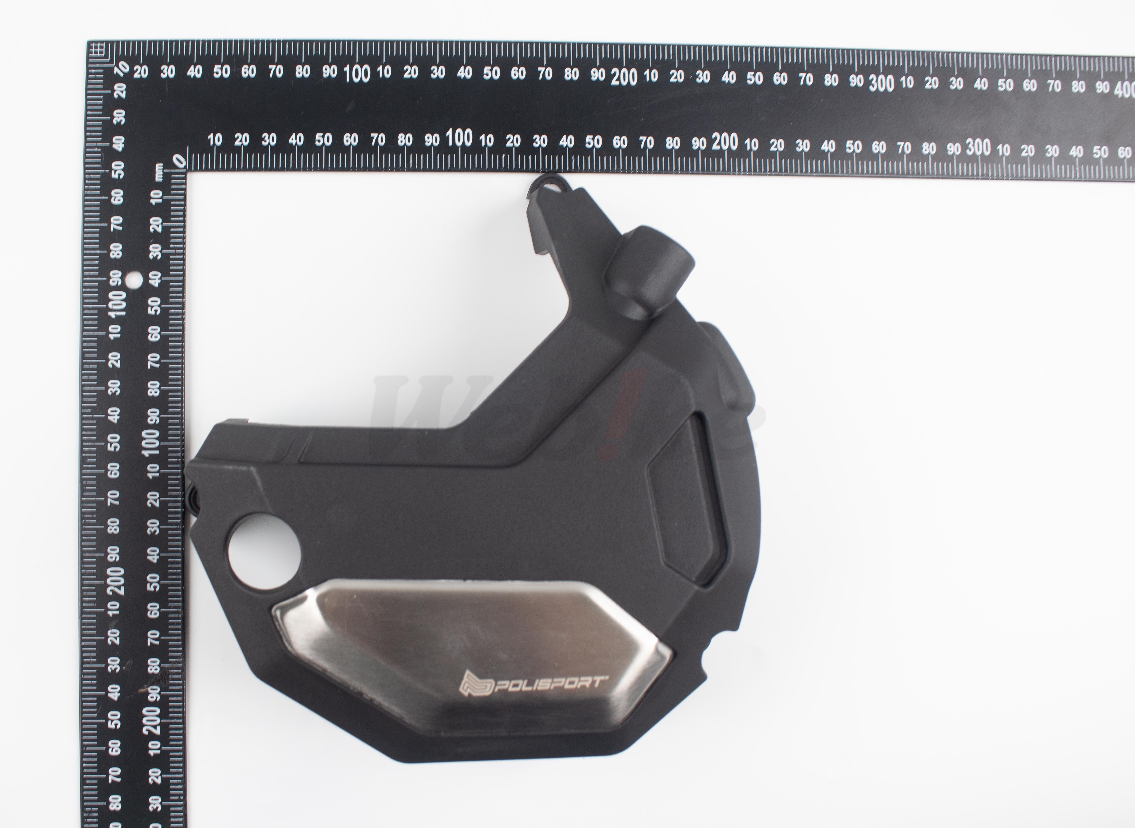 【OUTLET出清商品】左右引擎護蓋組 NC750X (18-20)_尺寸 【OUTLET出清商品】左右引擎護蓋組 NC750X (18-20)_尺寸