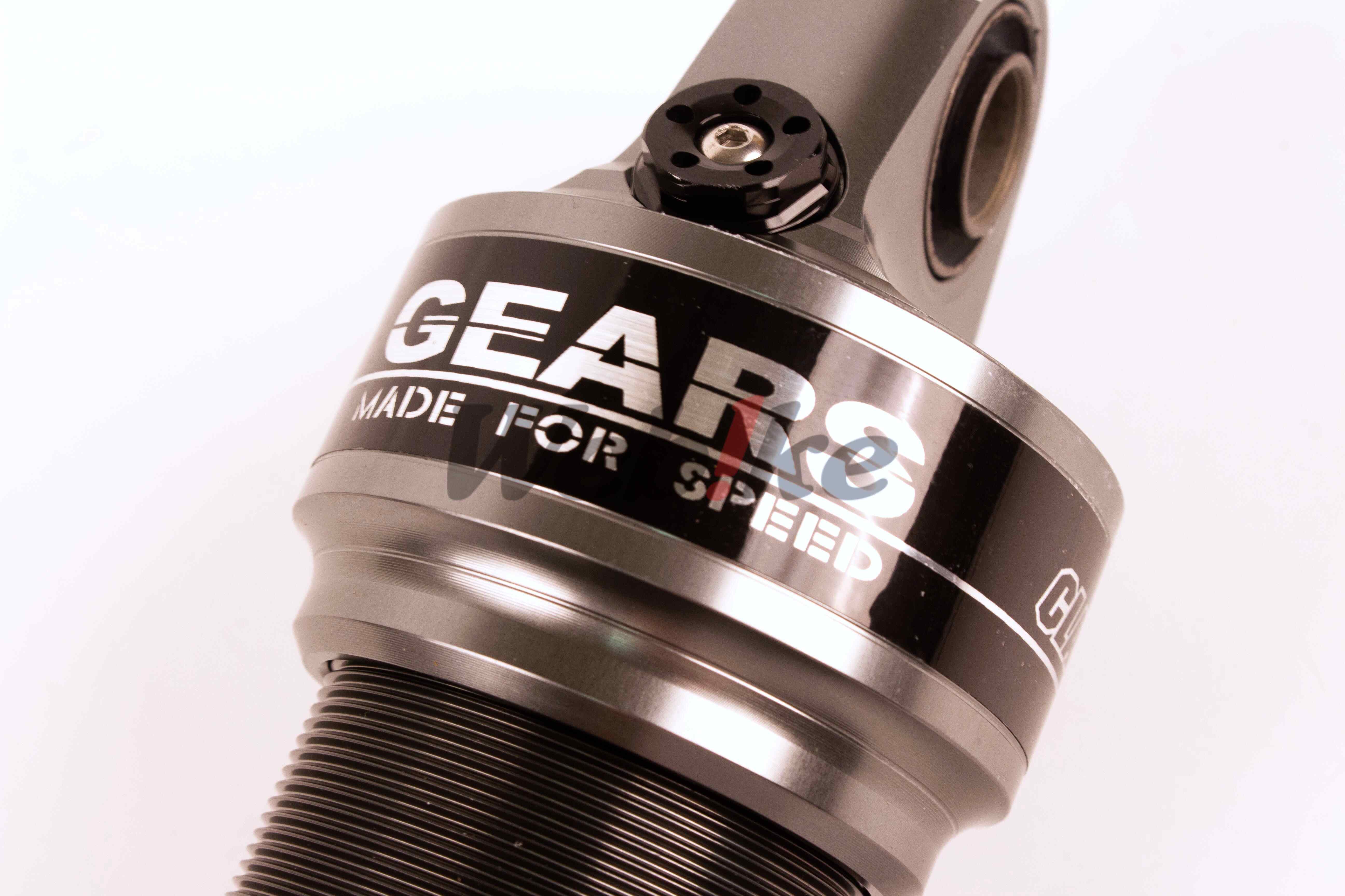 EV Rear Suspension CC110_特寫 EV Rear Suspension CC110_特寫