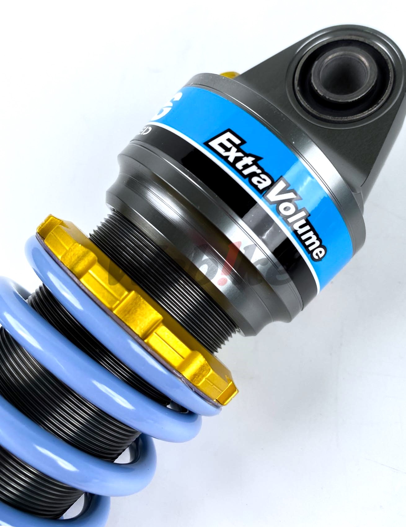 EV 后避震器 SUPER CUB C125 (18-)_特写 EV 后避震器 SUPER CUB C125 (18-)_特写