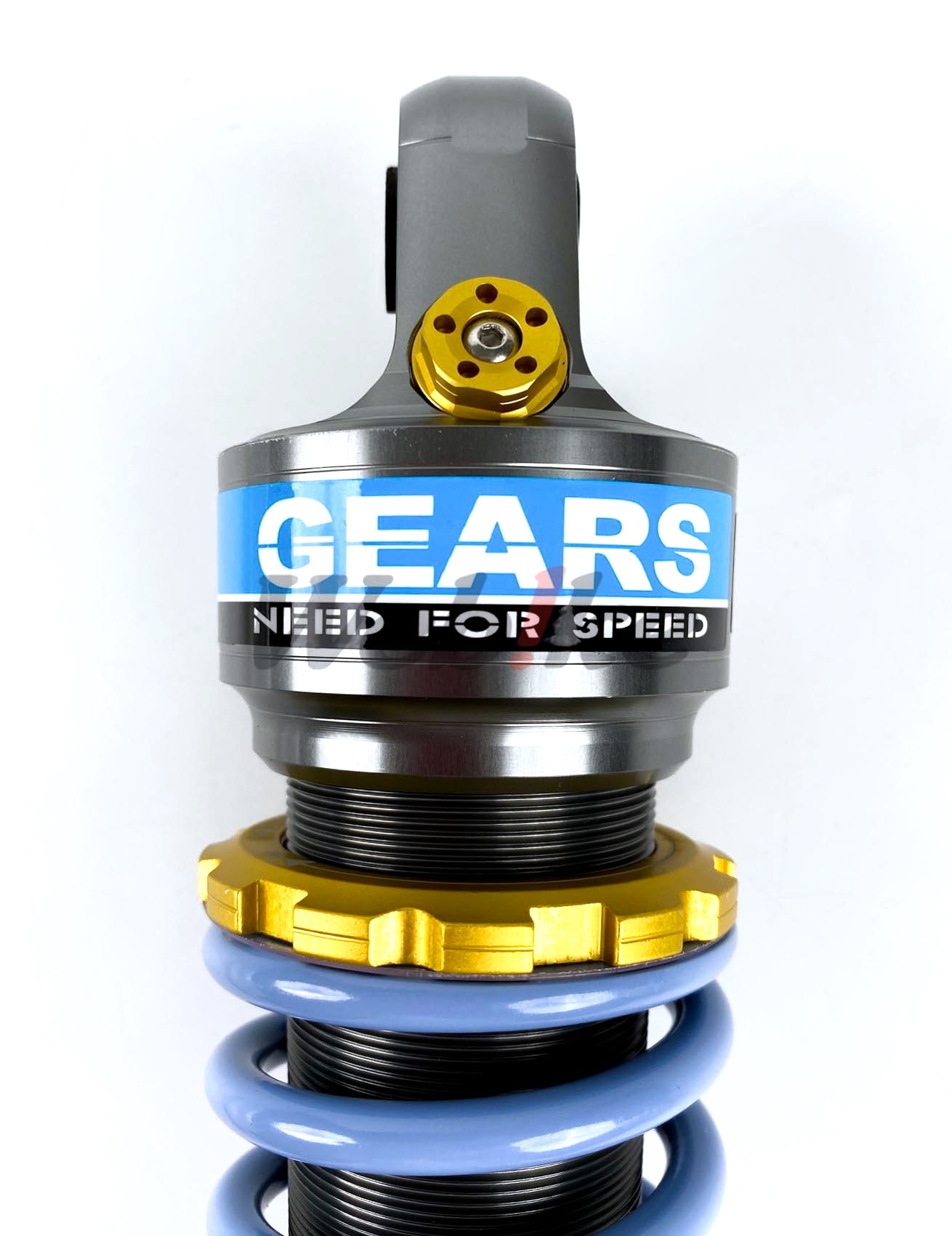 EV 后避震器 SUPER CUB C125 (18-)_特写 EV 后避震器 SUPER CUB C125 (18-)_特写