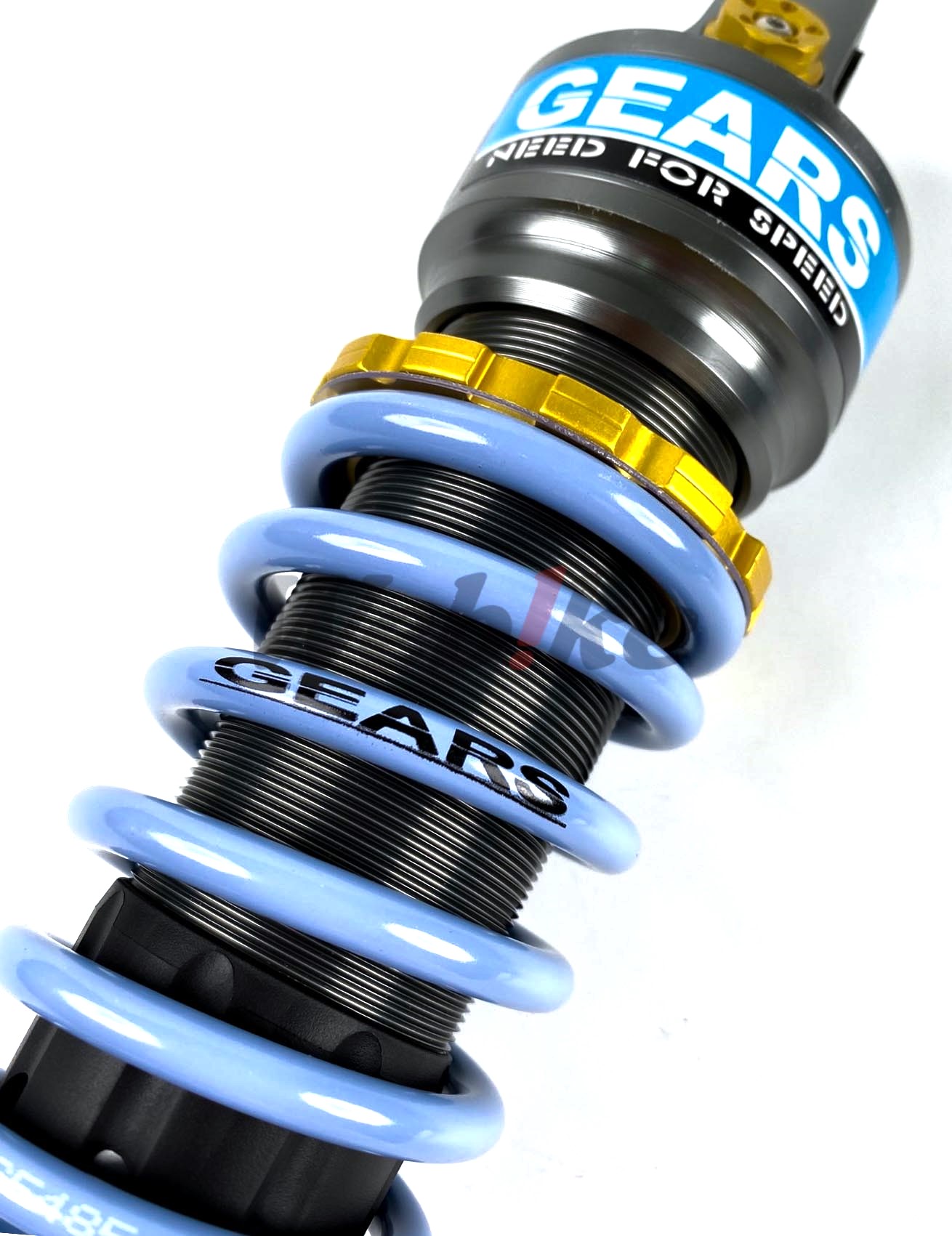 EV 后避震器 SUPER CUB C125 (18-)_特写 EV 后避震器 SUPER CUB C125 (18-)_特写