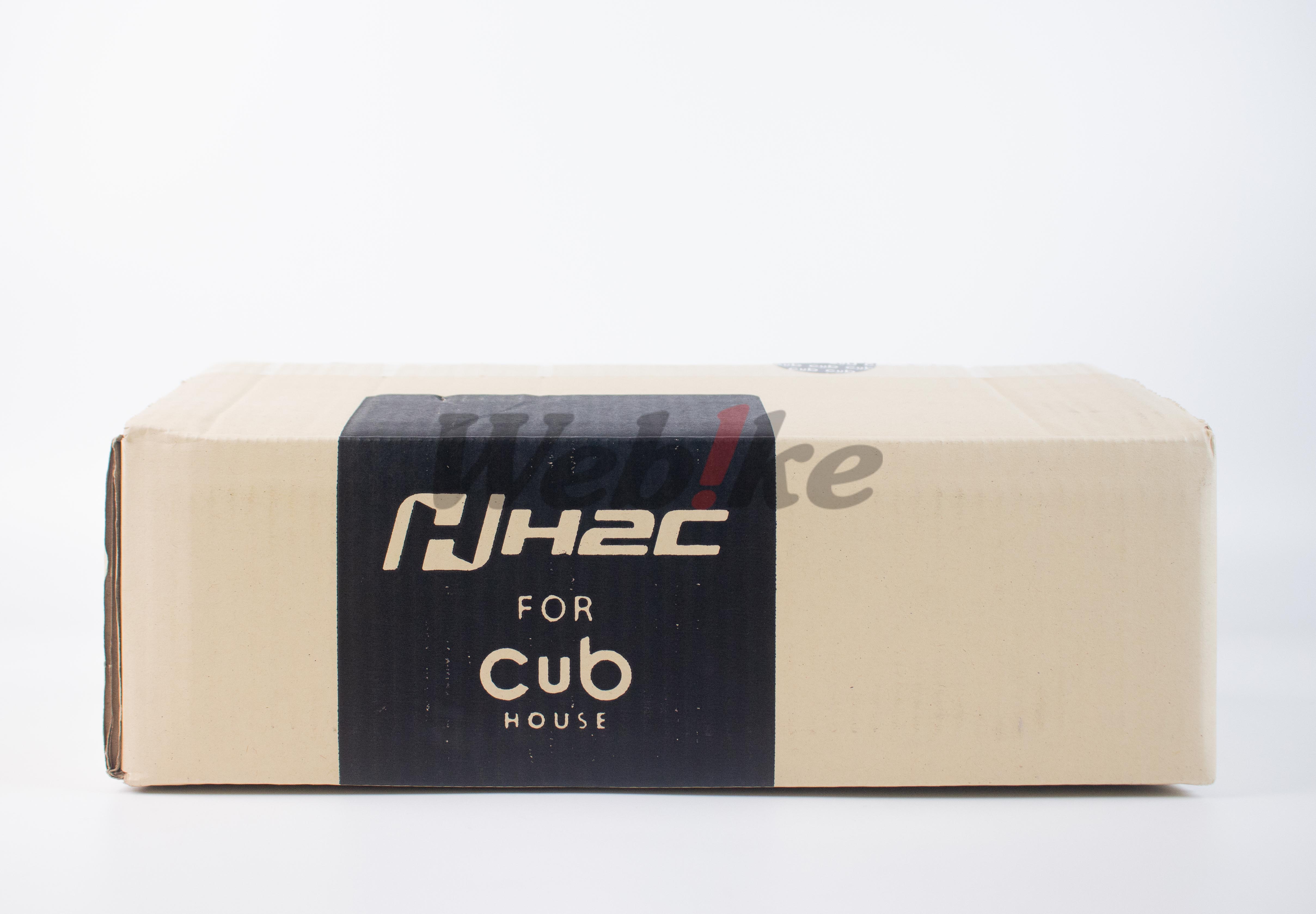 引擎下護板 DAX125 (22-)_外包裝