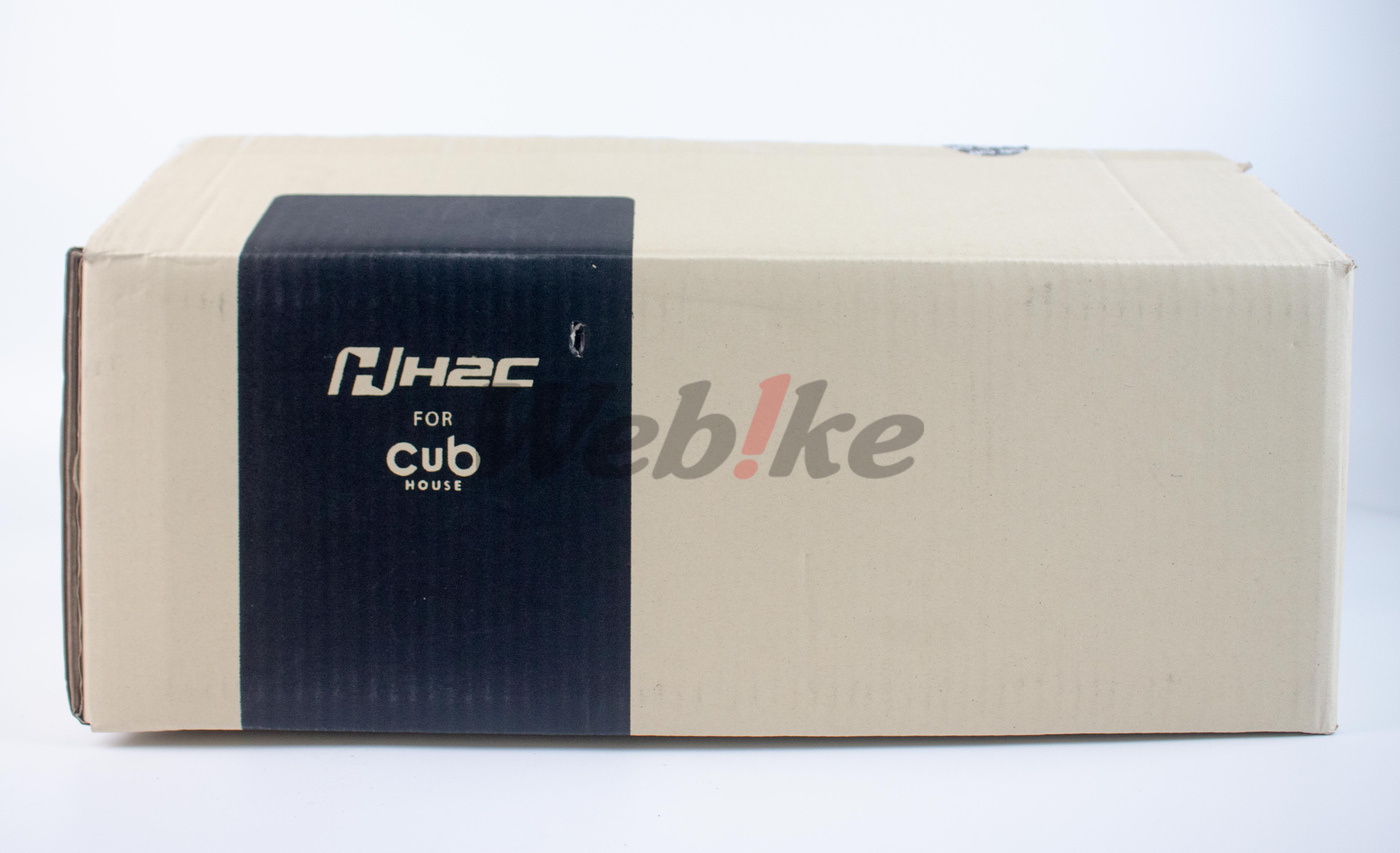 HEADLIGHT RACK DAX125 Monkey125_外包裝