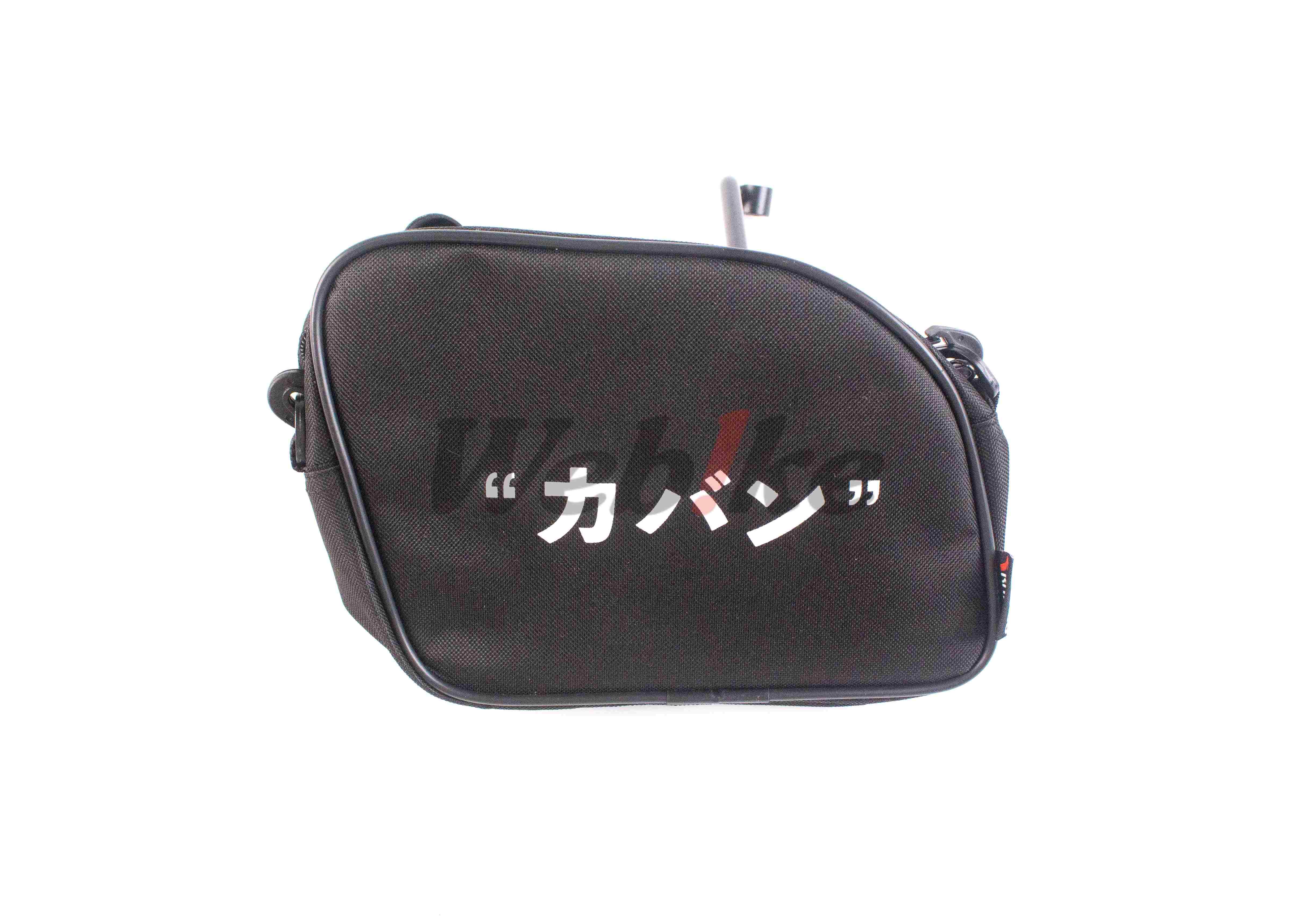 马鞍箱 DAX125 (22-)_特写 马鞍箱 DAX125 (22-)_特写