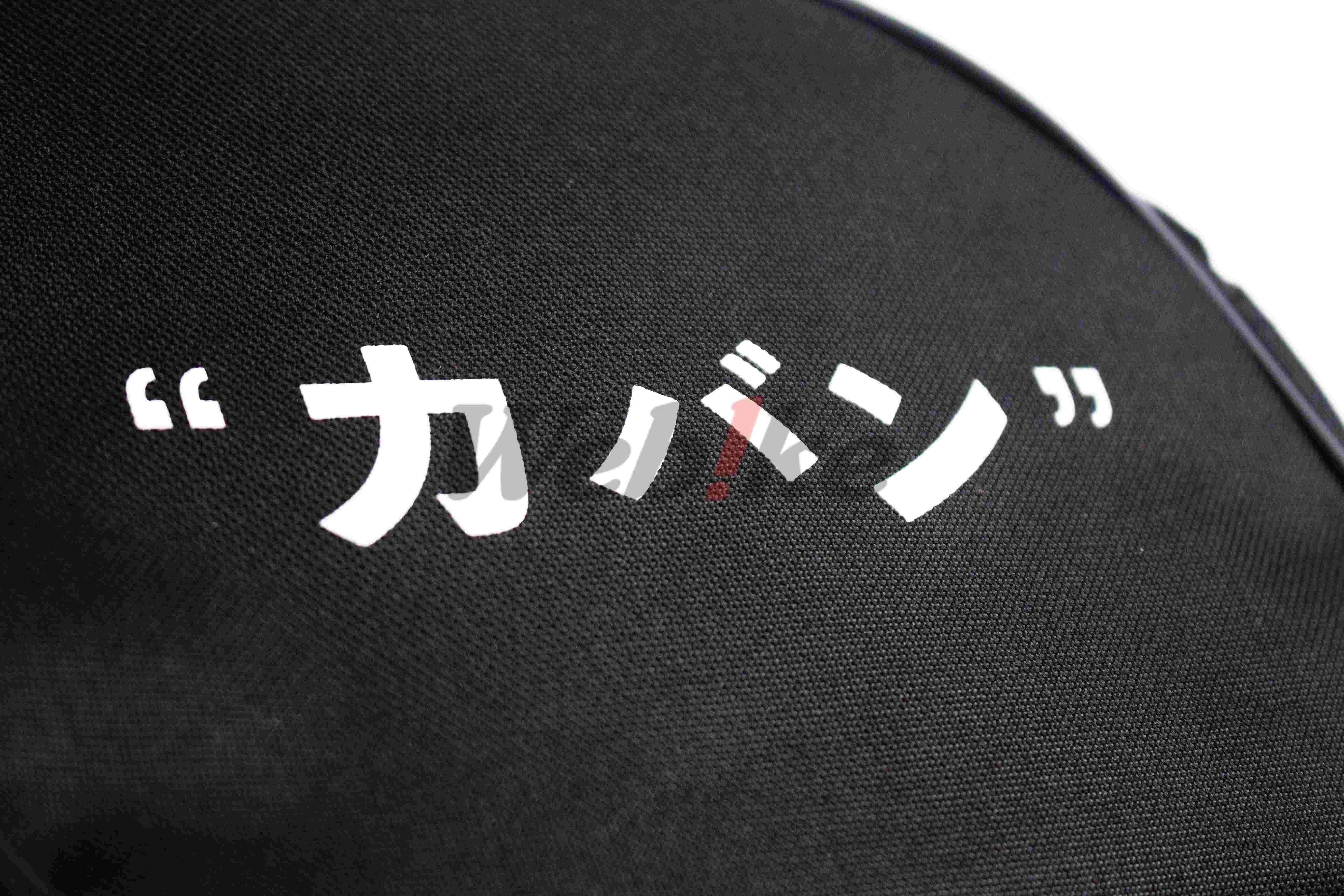 马鞍箱 DAX125 (22-)_特写 马鞍箱 DAX125 (22-)_特写
