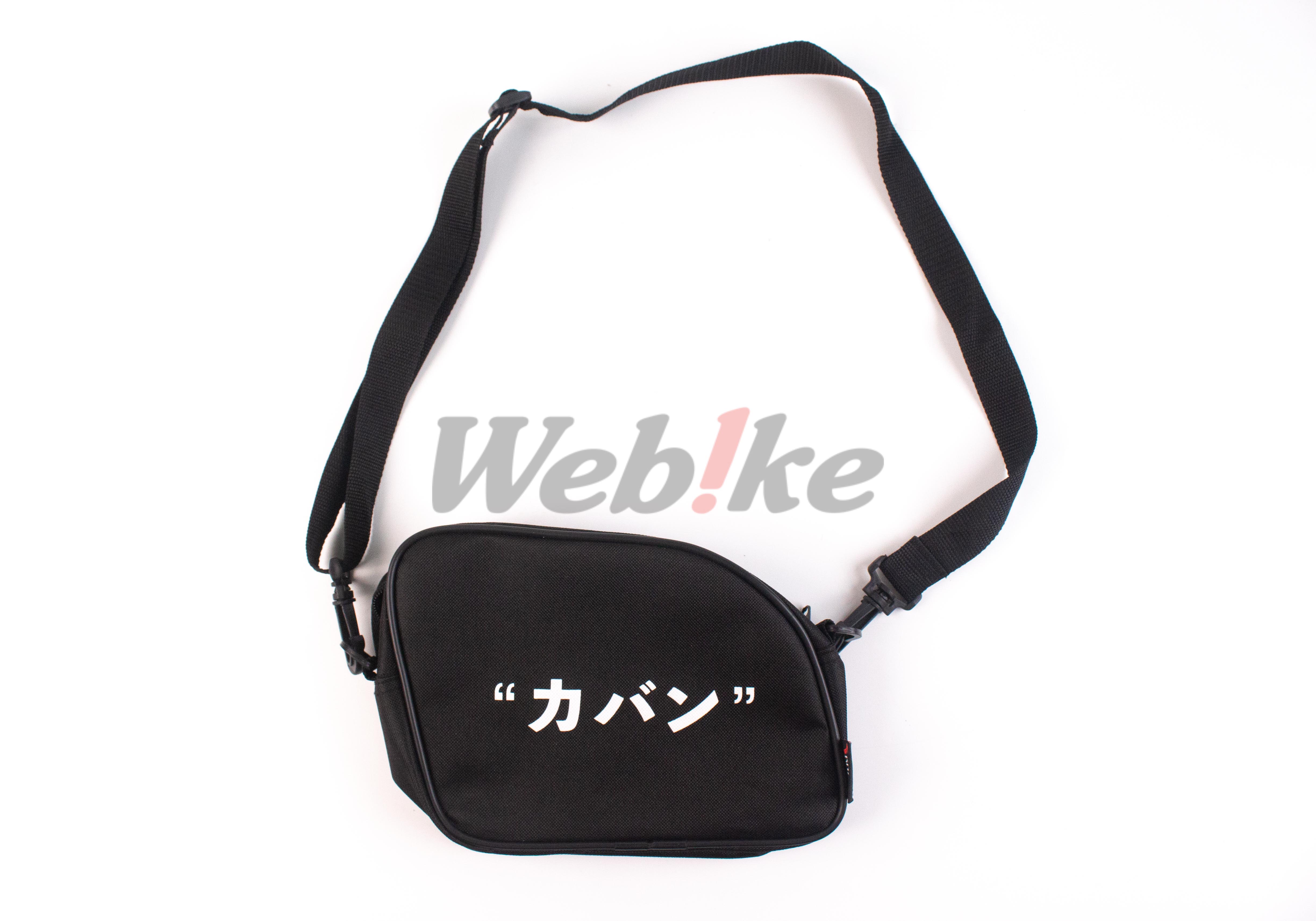 马鞍箱 DAX125 (22-)_特写 马鞍箱 DAX125 (22-)_特写