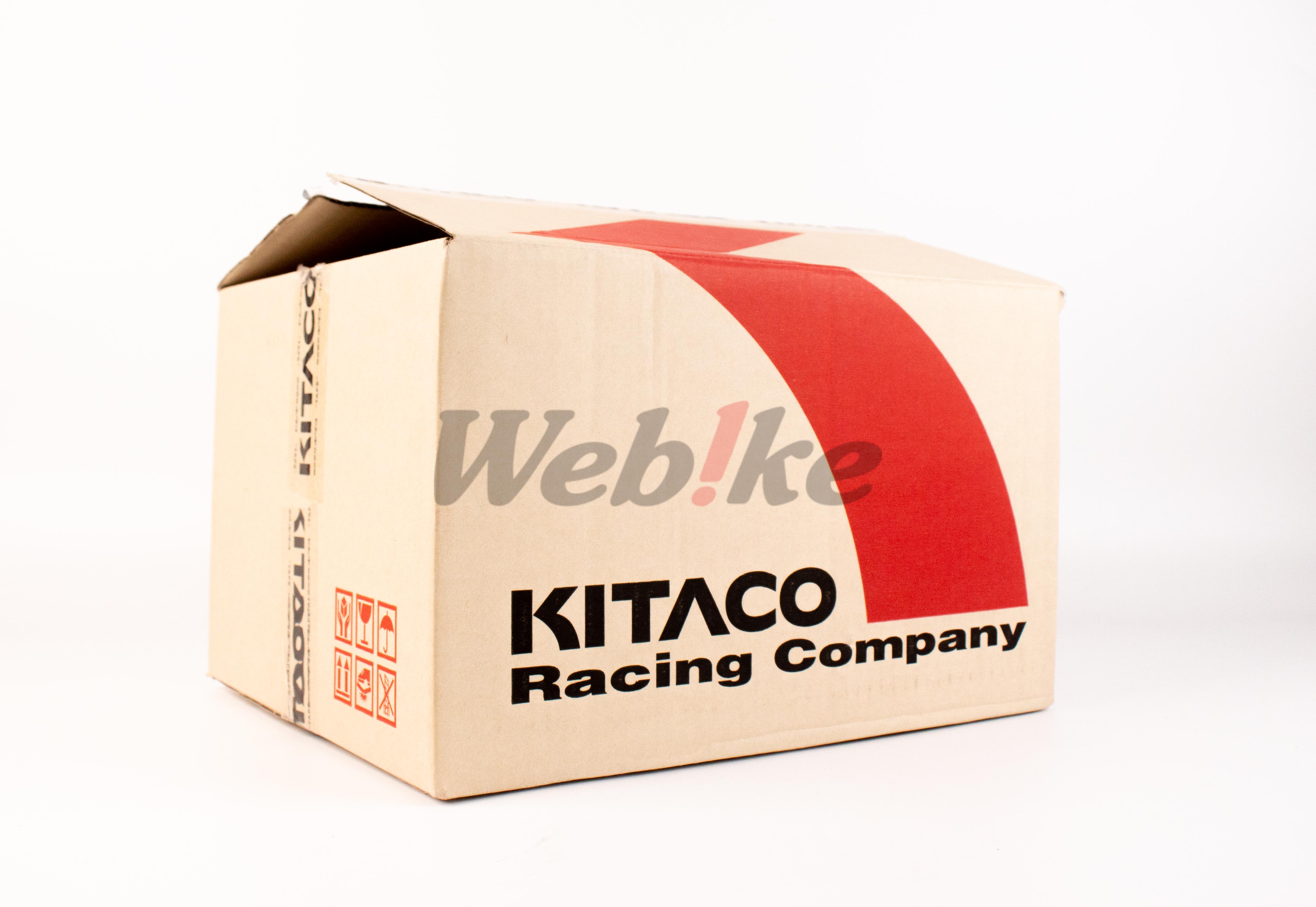 马鞍箱 DAX125 (22-)_外包装 马鞍箱 DAX125 (22-)_外包装