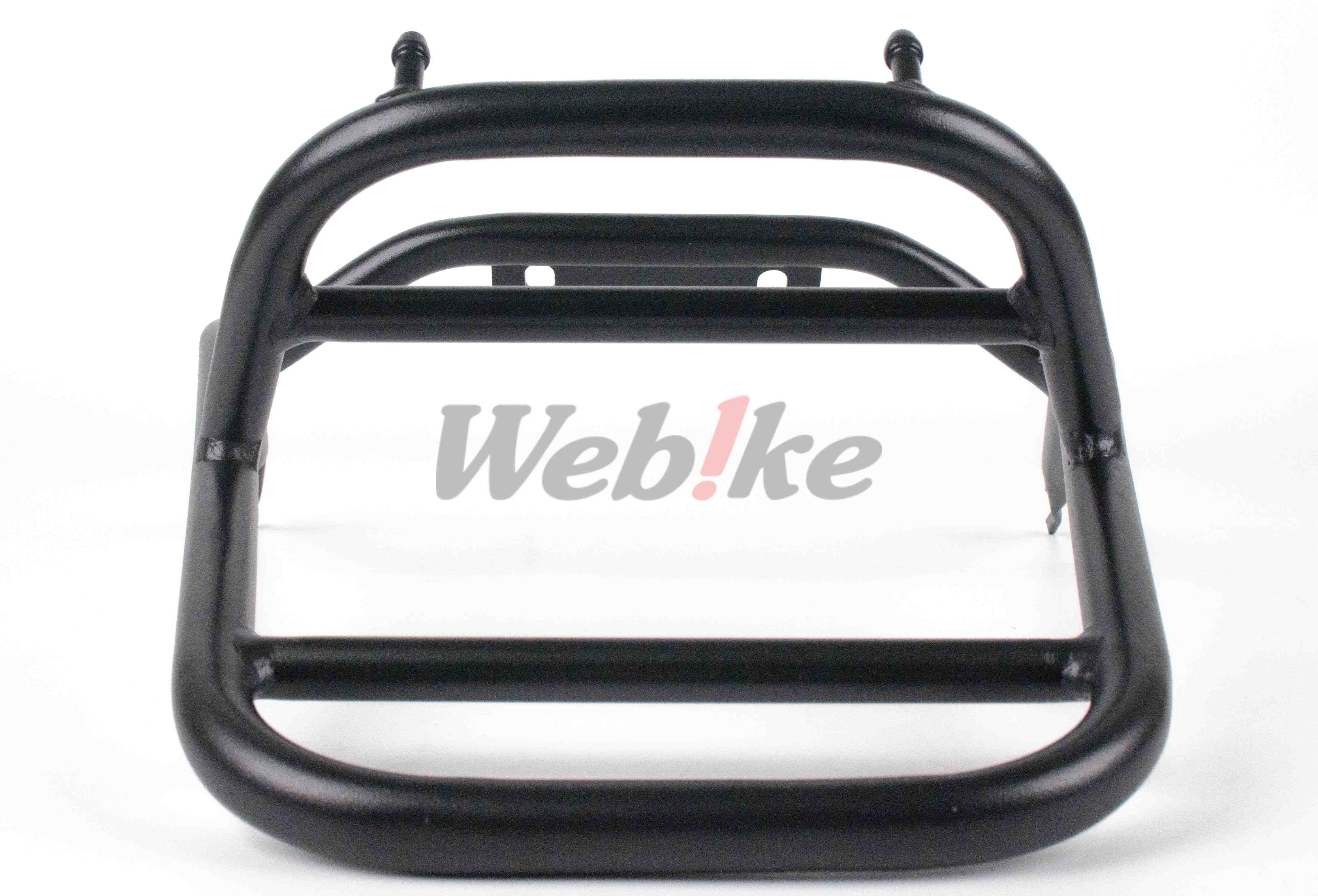 KIT BACKREST DAX125_特寫