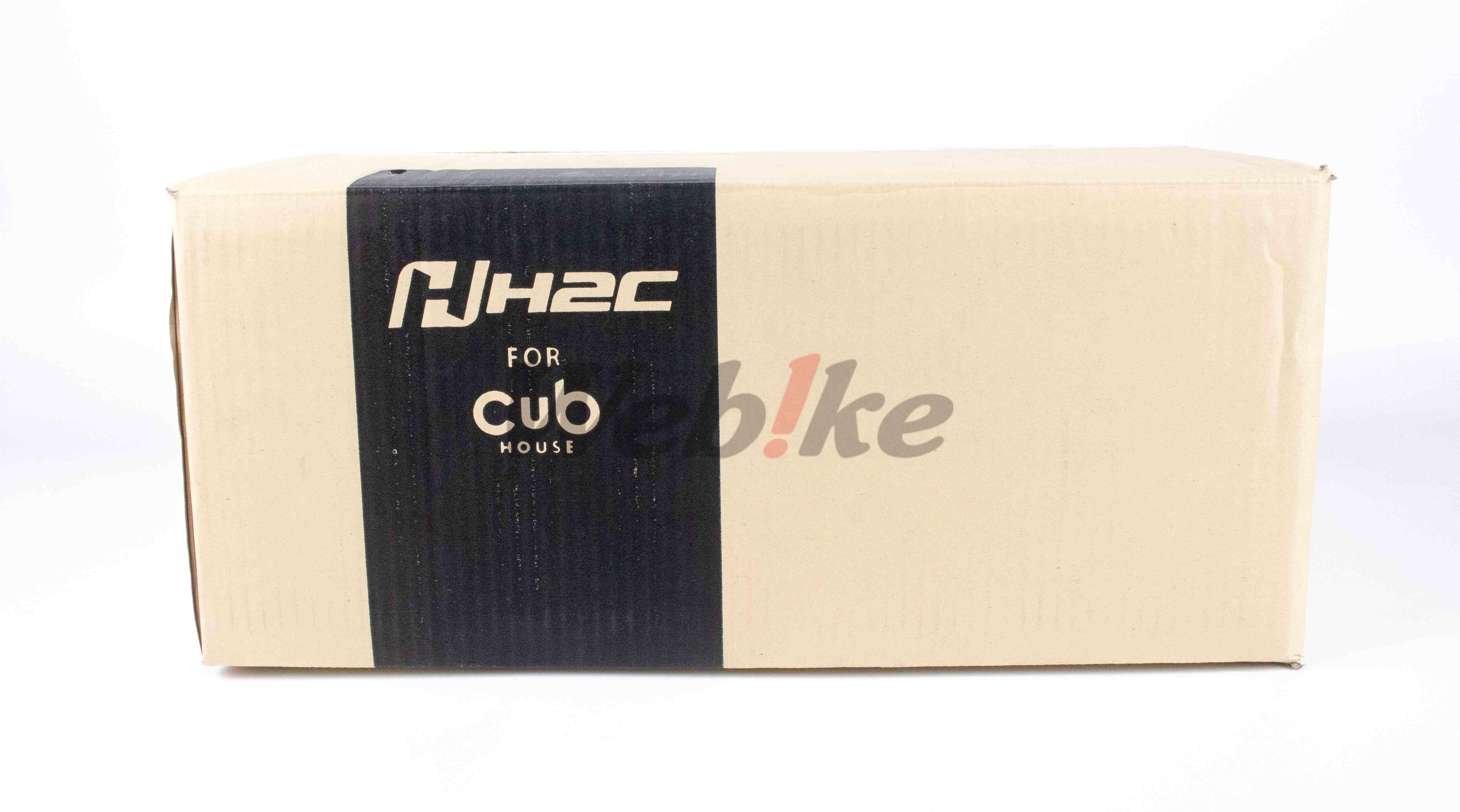 KIT BACKREST DAX125_外包裝