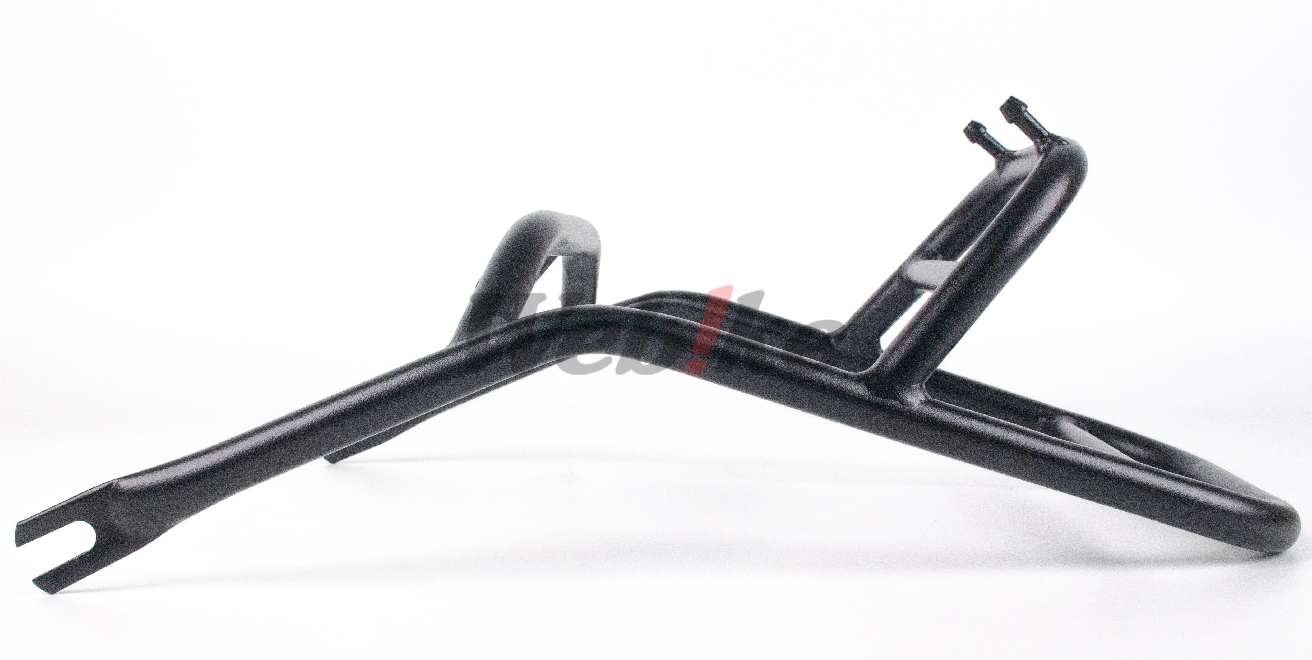 KIT BACKREST DAX125_特寫