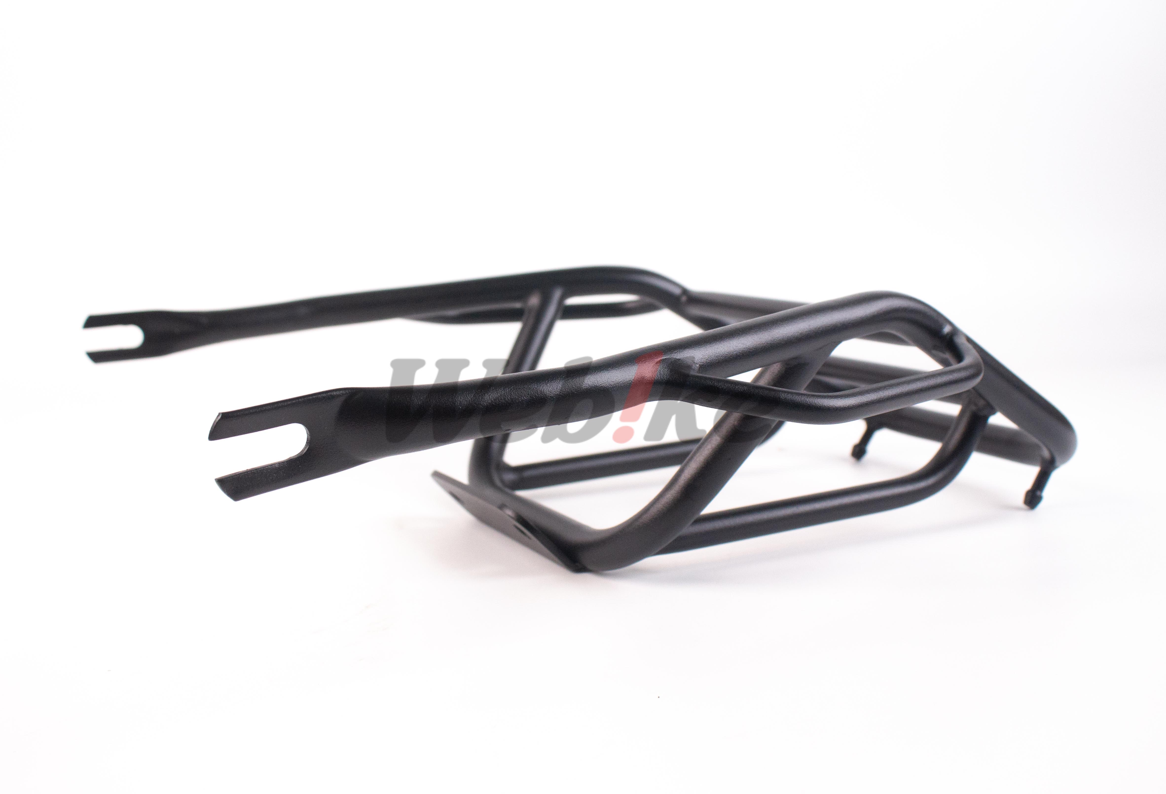 REAR RACK DAX125_特寫