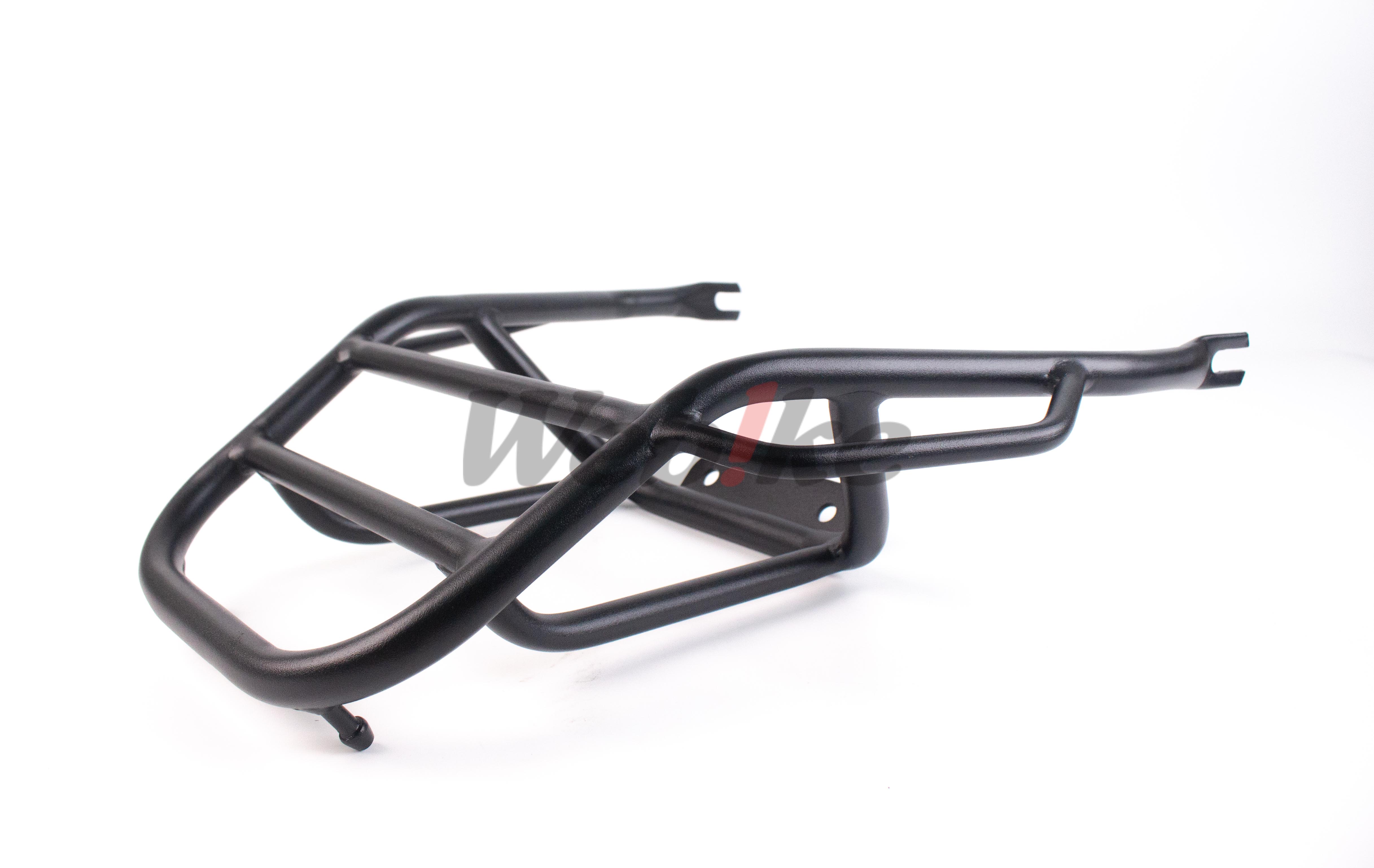 REAR RACK DAX125_特寫